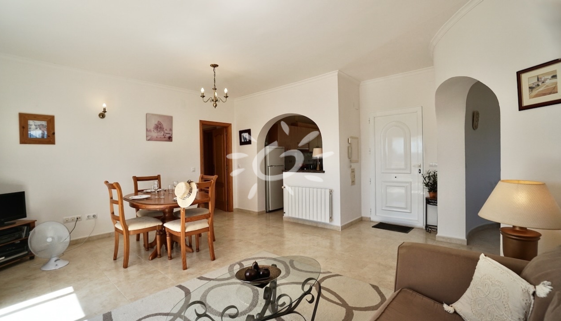 Resales - Villas - Moraira - Benimeit
