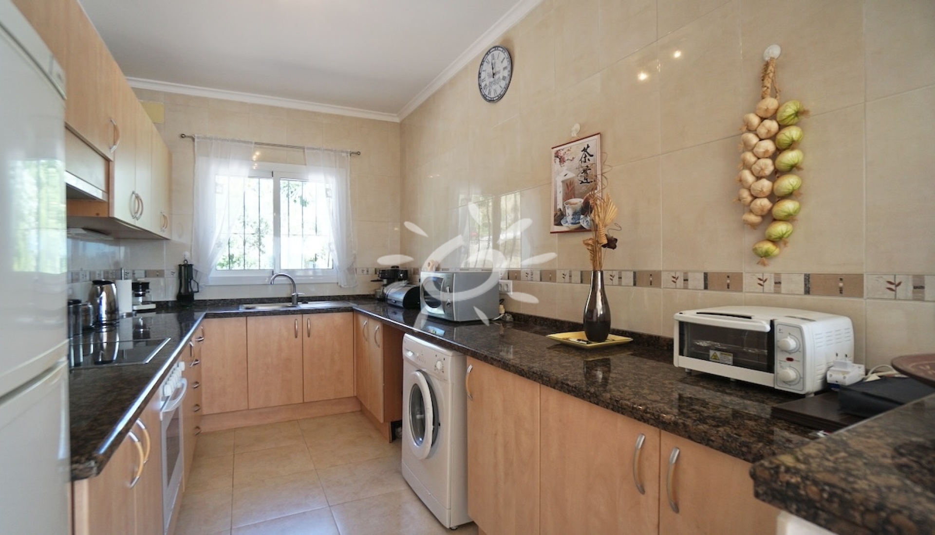 Resales - Villas - Moraira - Benimeit