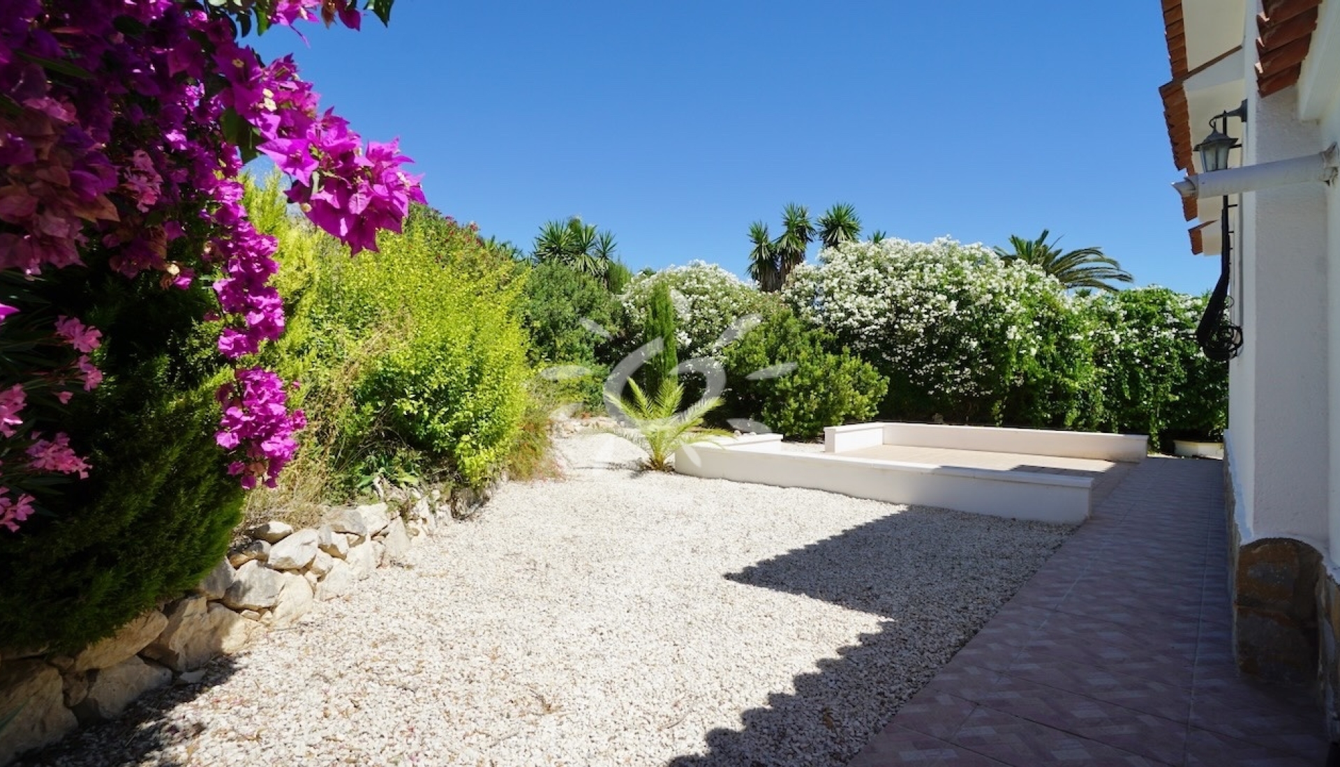 Resales - Villas - Moraira - Benimeit