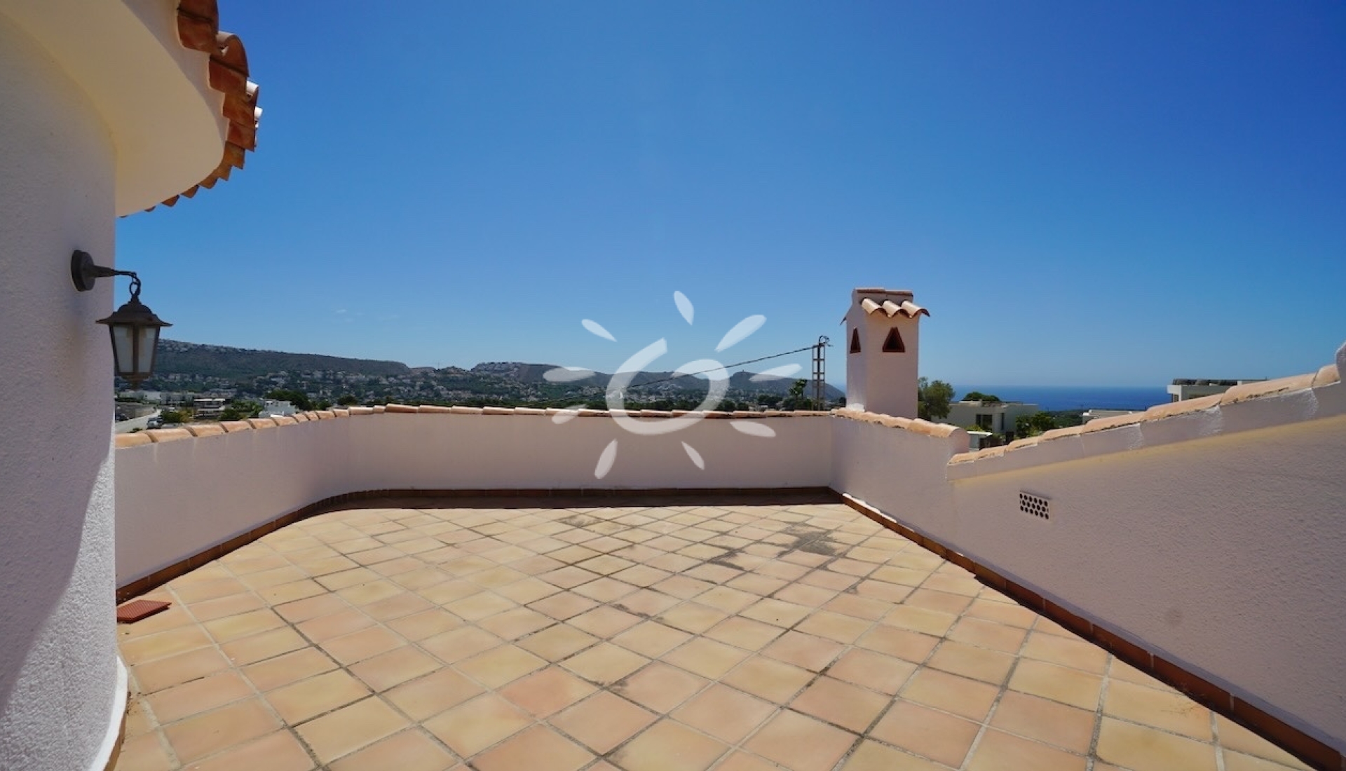 Resales - Villas - Moraira - Benimeit