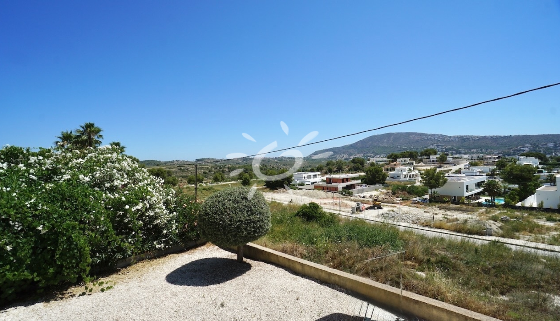 Resales - Villas - Moraira - Benimeit