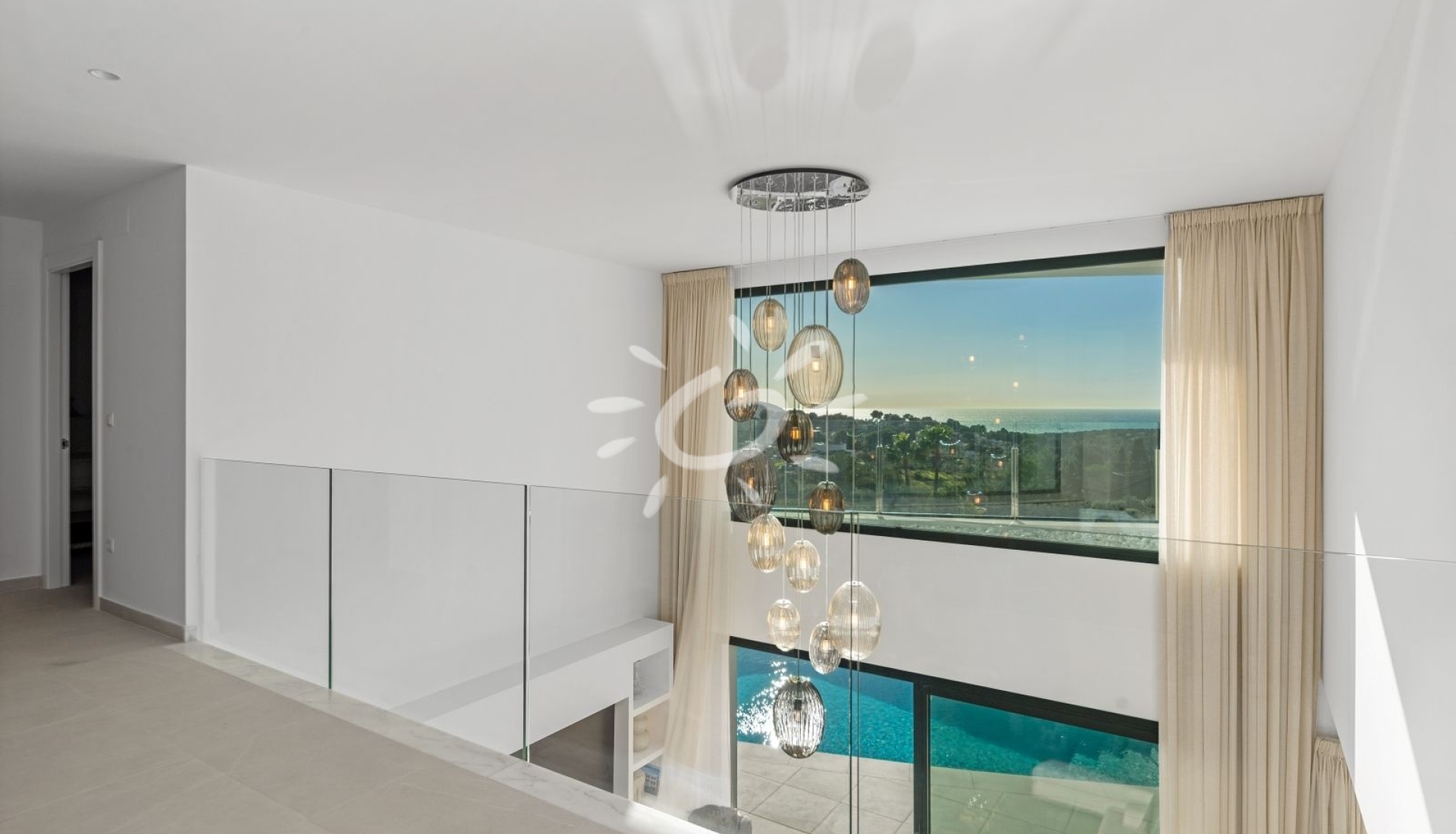 Resales - Villas - Moraira - Benimeit