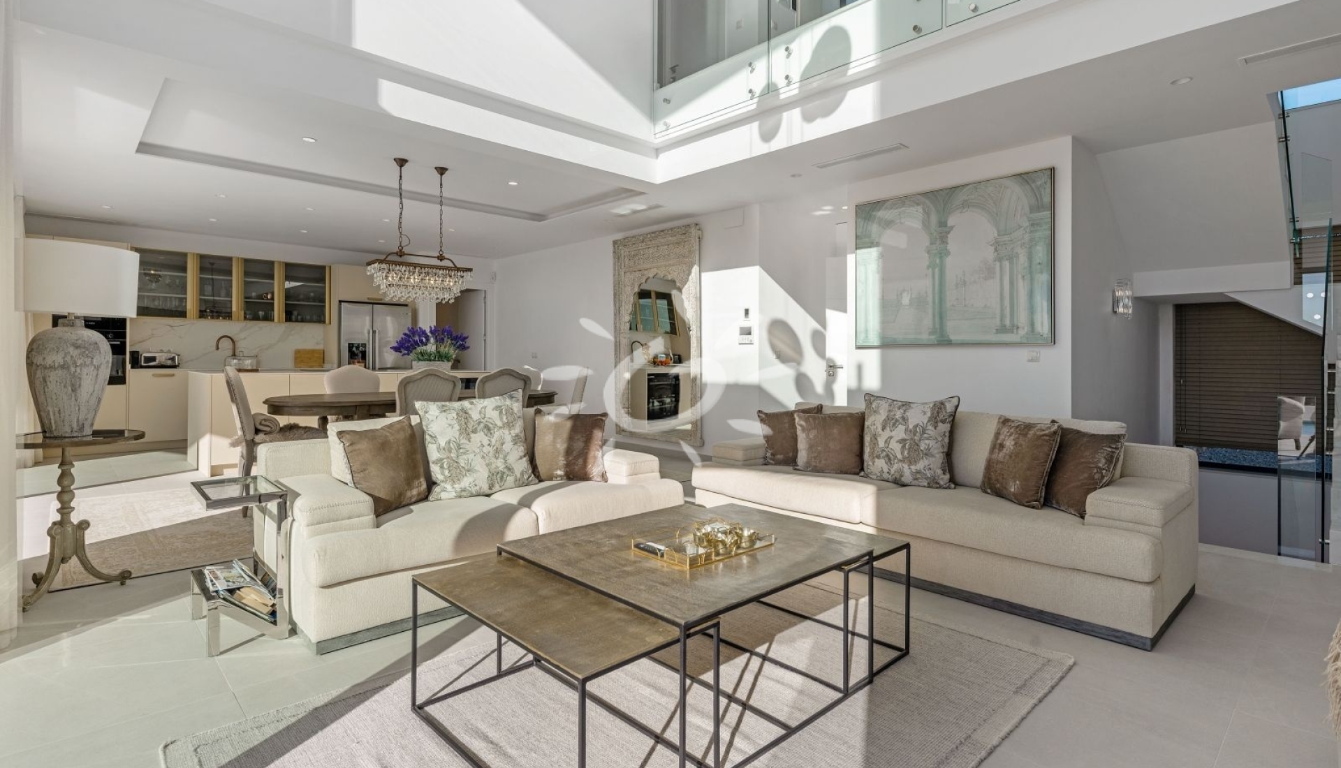 Resales - Villas - Moraira - Benimeit