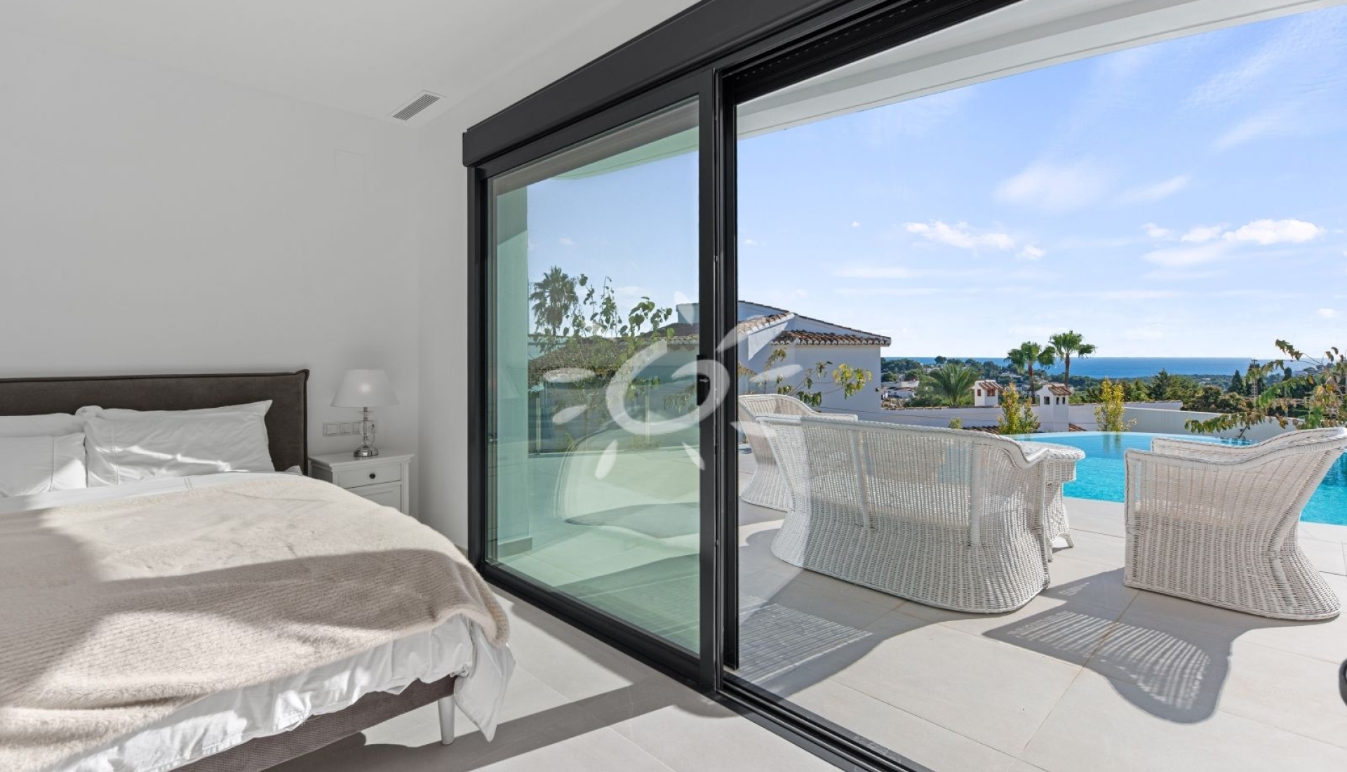 Resales - Villas - Moraira - Benimeit