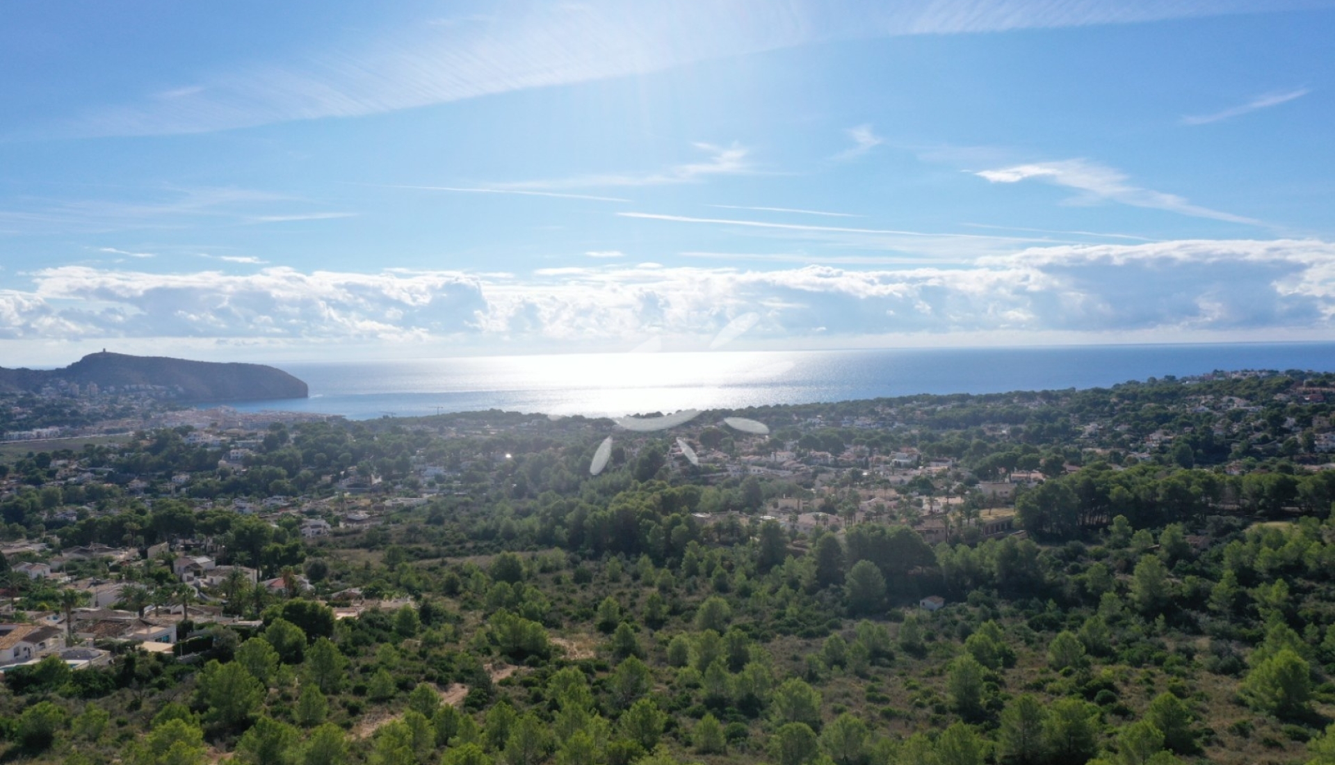 Resales - Villas - Moraira - Benimeit