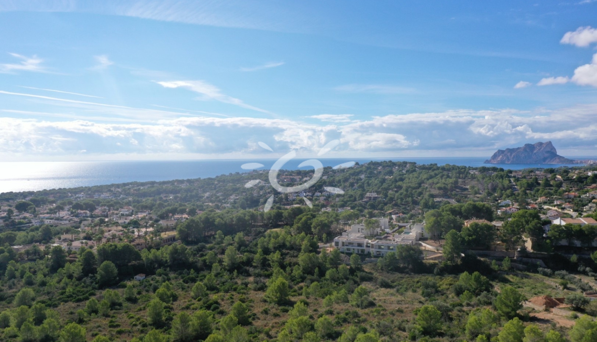 Resales - Villas - Moraira - Benimeit