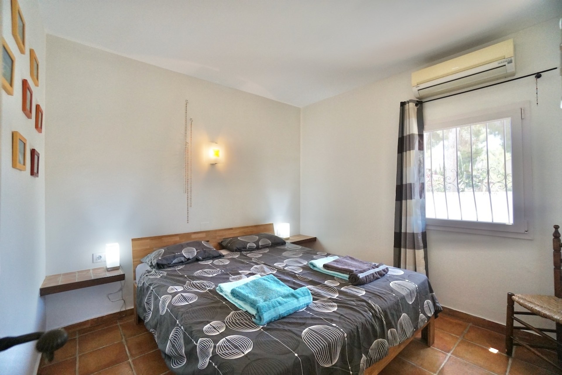 Resales - Villas - Moraira - Cap Blanc
