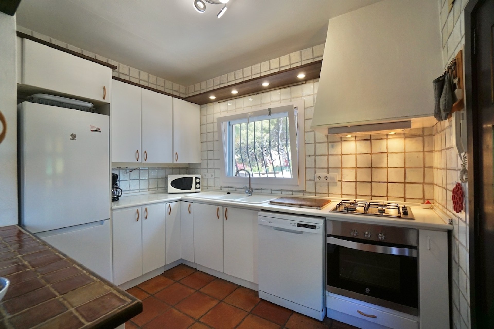 Resales - Villas - Moraira - Cap Blanc