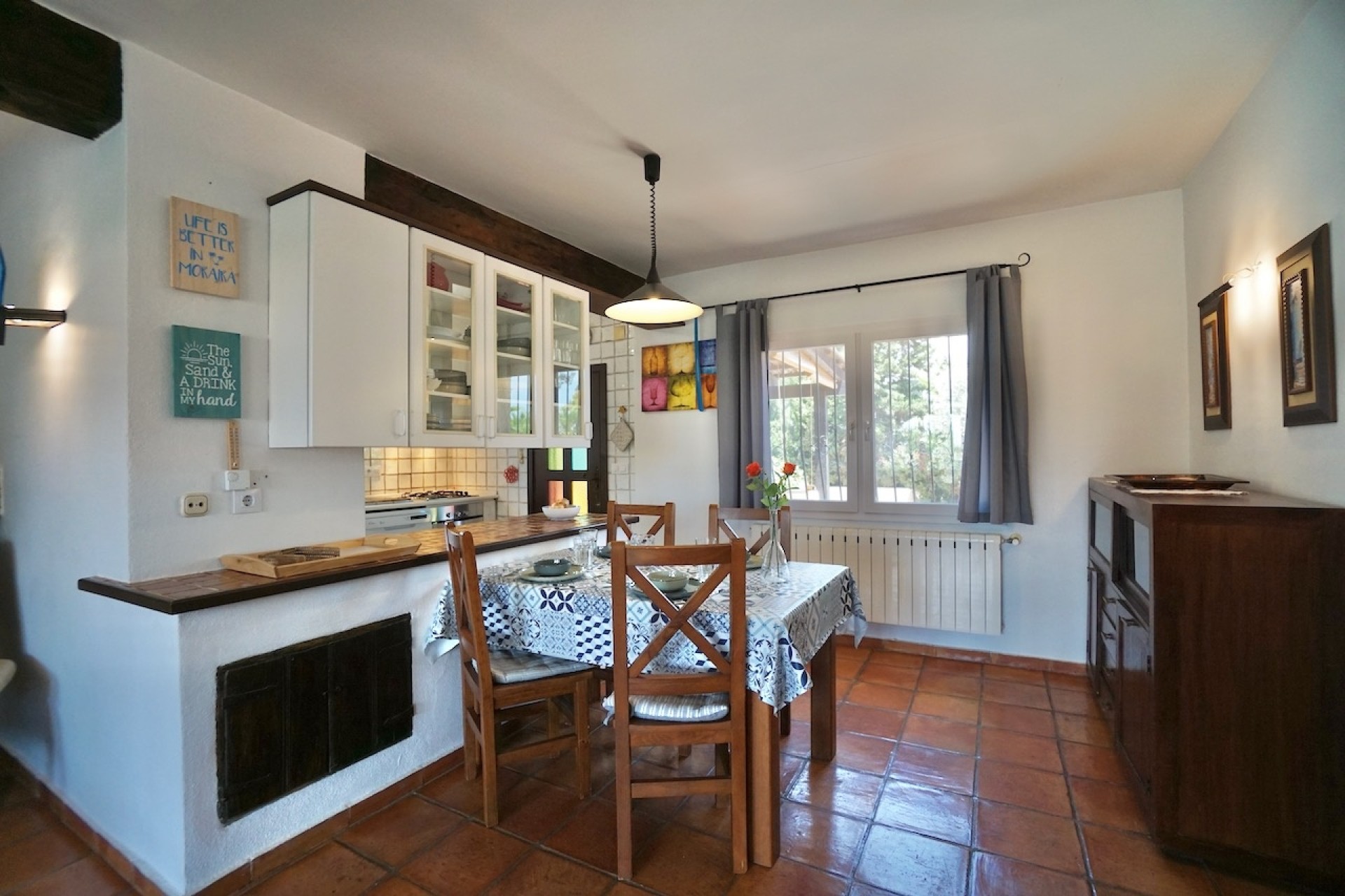 Resales - Villas - Moraira - Cap Blanc