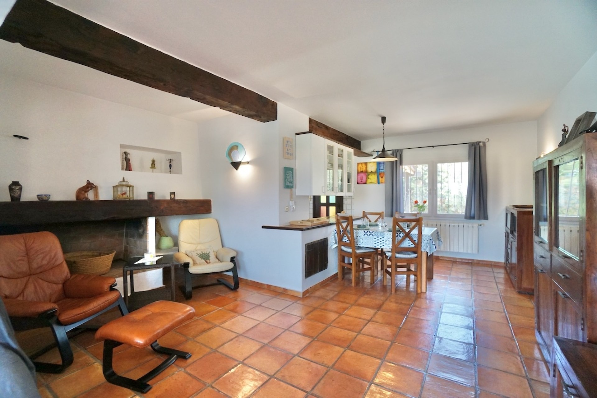 Resales - Villas - Moraira - Cap Blanc