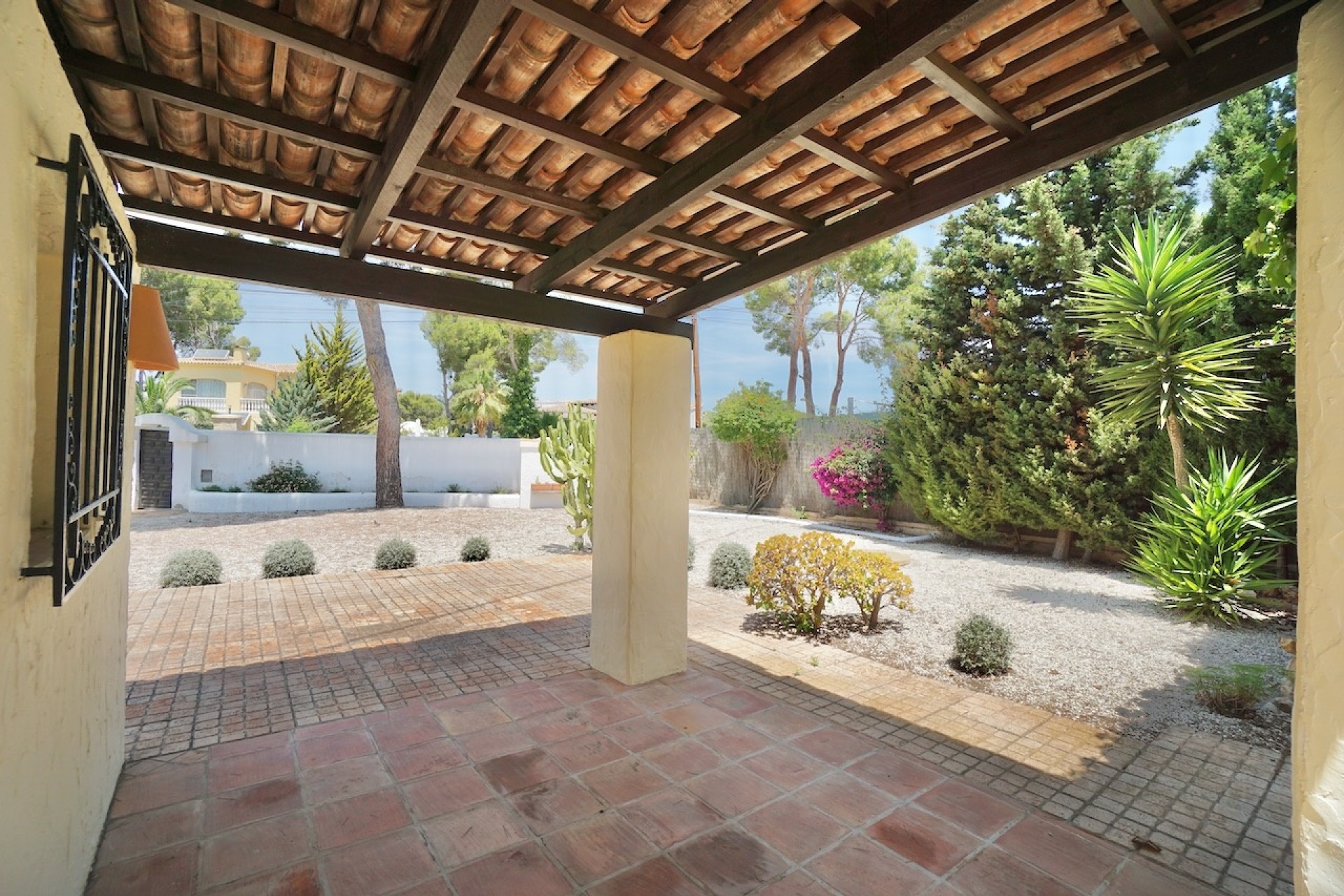 Resales - Villas - Moraira - Cap Blanc