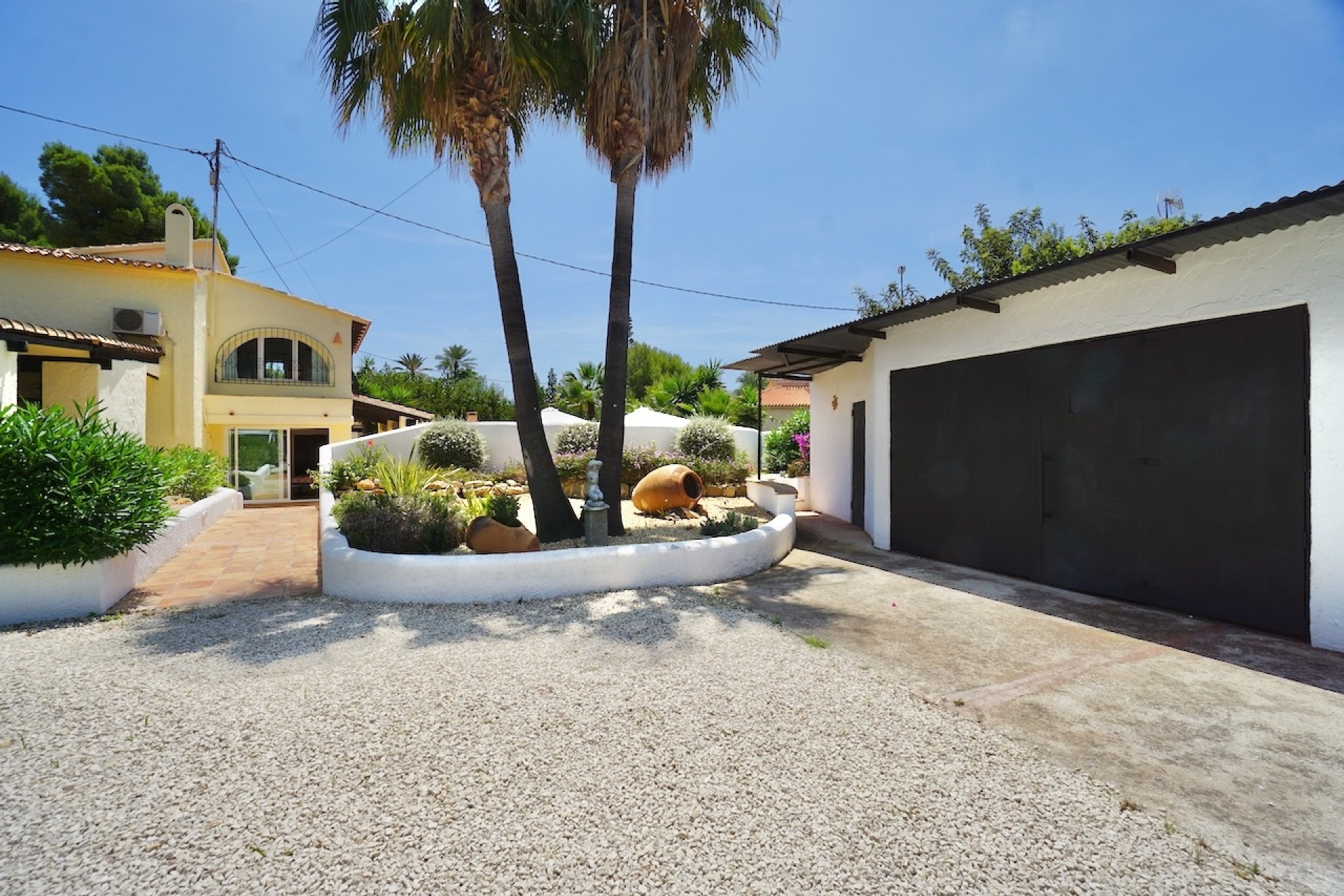 Resales - Villas - Moraira - Cap Blanc