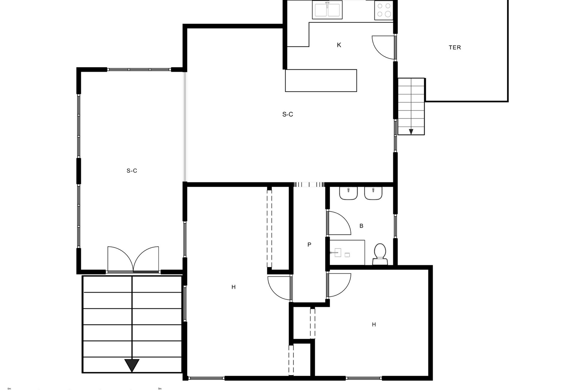 Resales - Villas - Moraira - Cap Blanc