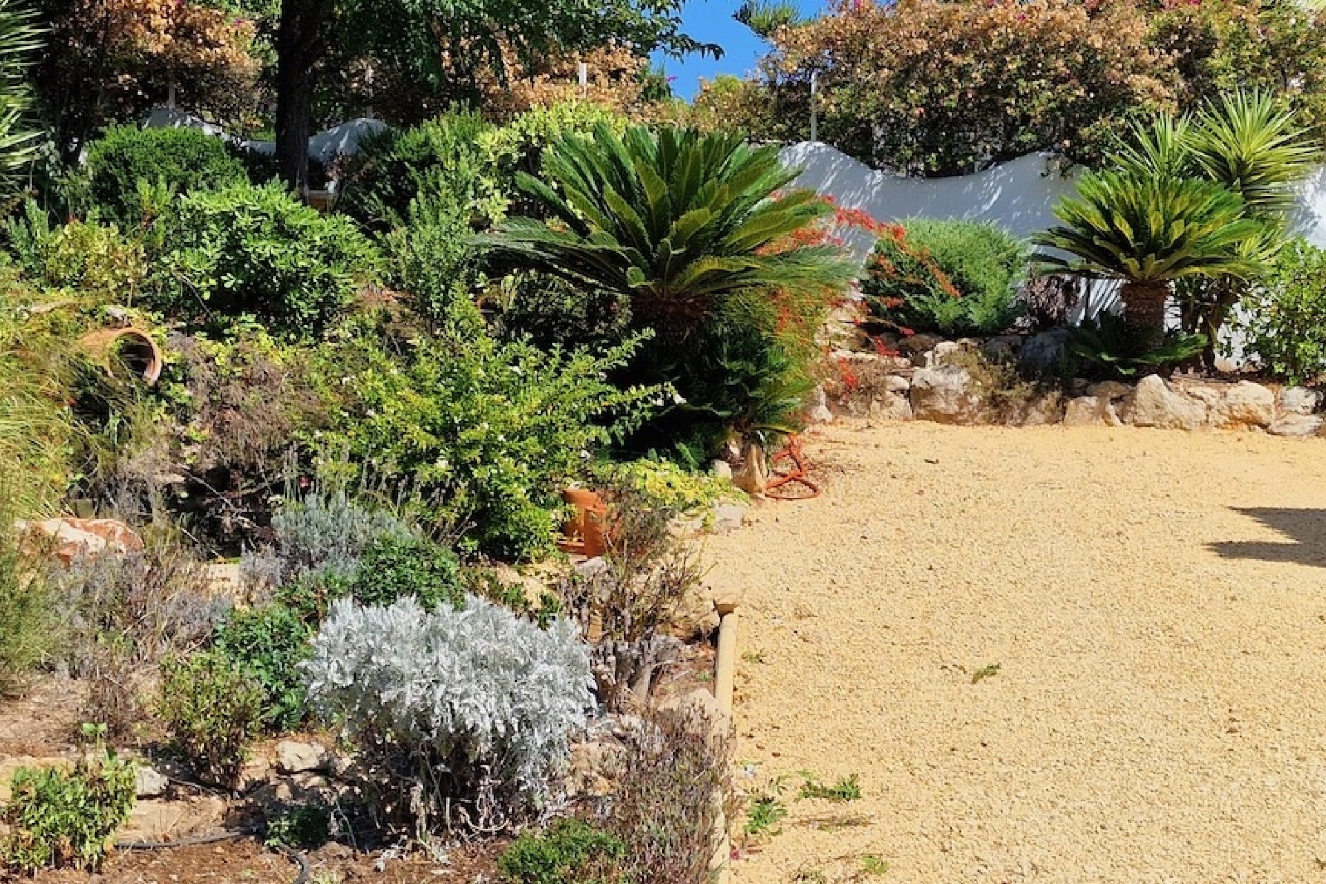 Resales - Villas - Moraira - Costera del Mar