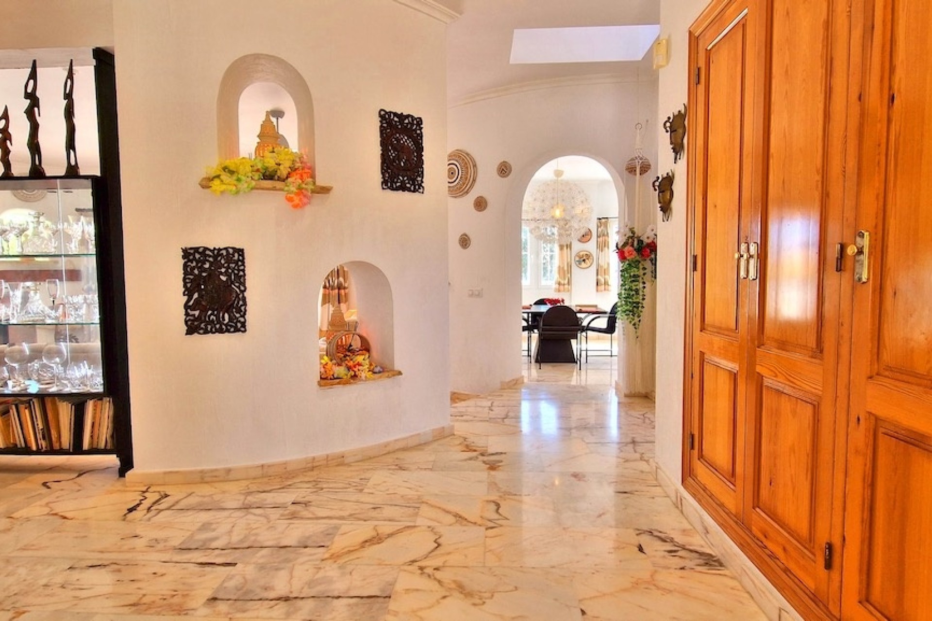 Resales - Villas - Moraira - Costera del Mar