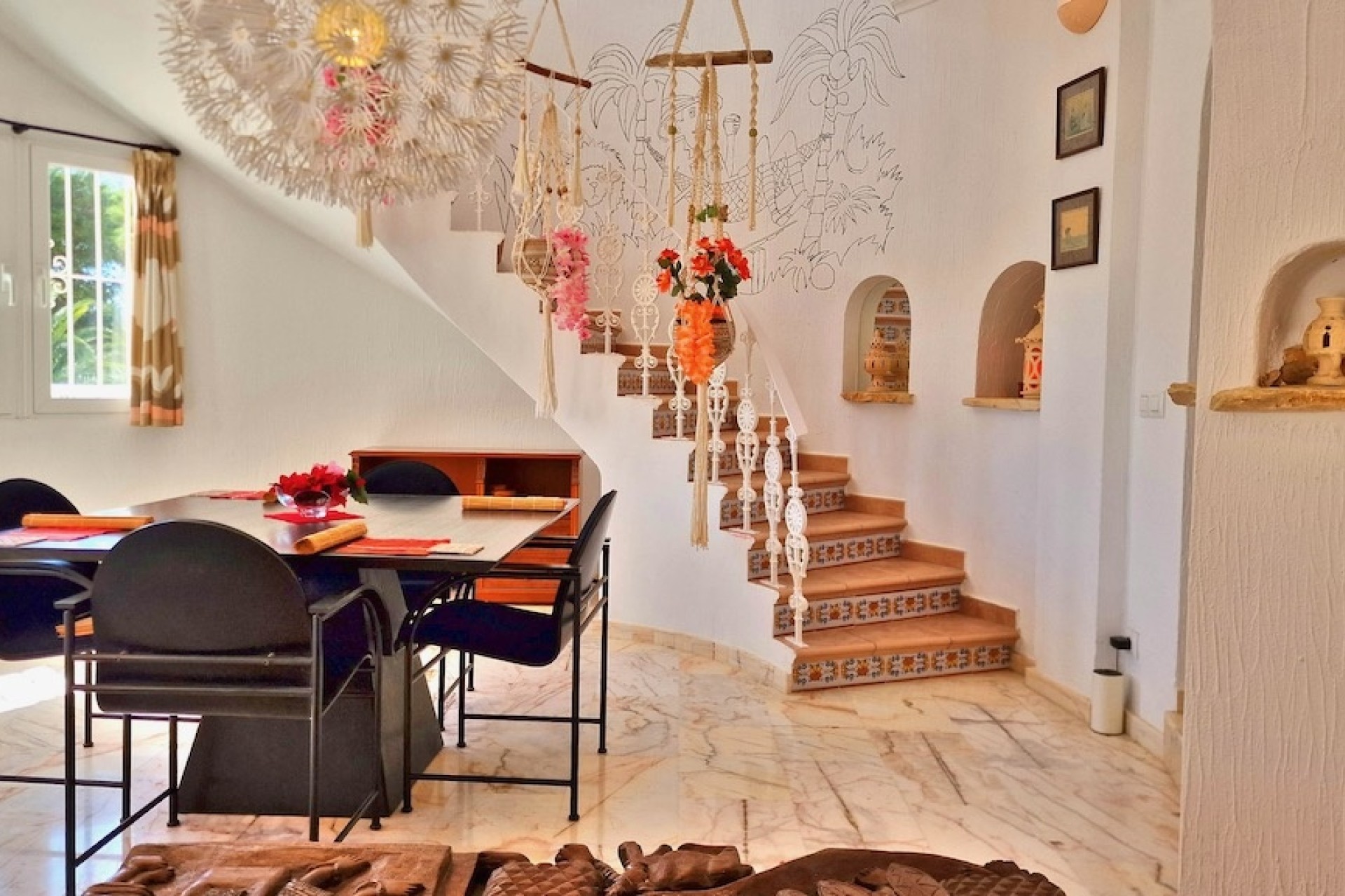 Resales - Villas - Moraira - Costera del Mar