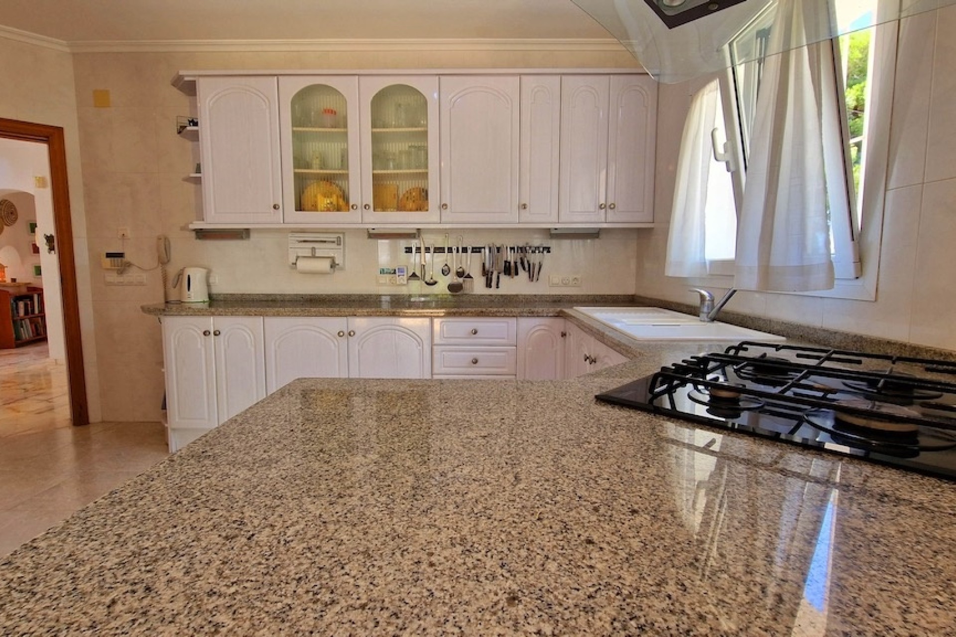 Resales - Villas - Moraira - Costera del Mar