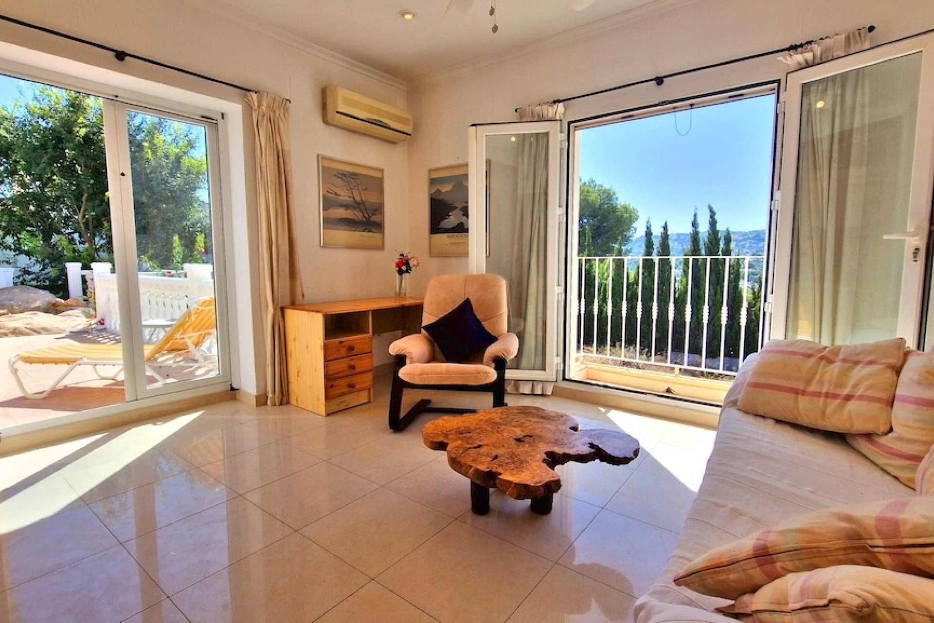 Resales - Villas - Moraira - Costera del Mar