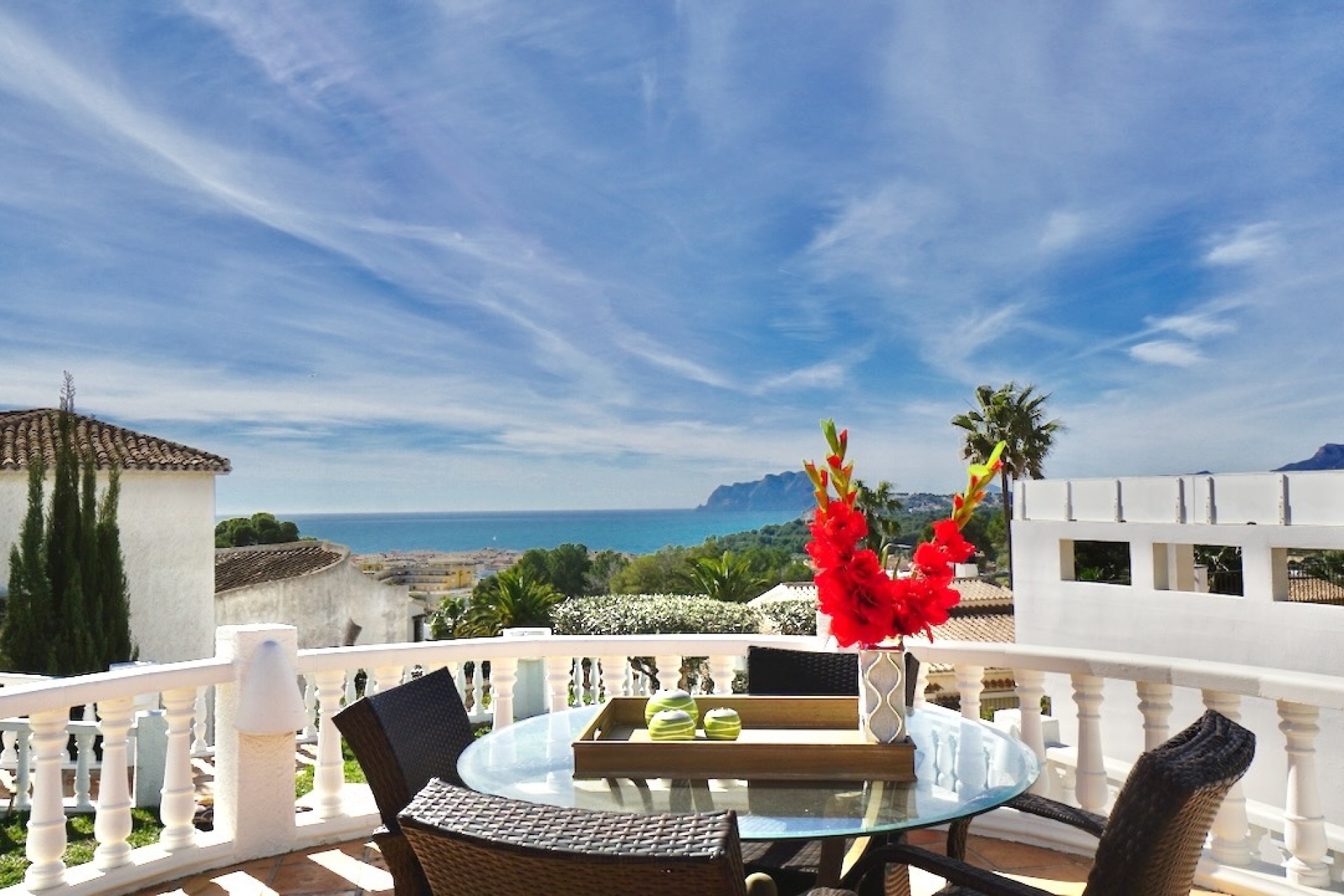 Resales - Villas - Moraira - Costera del Mar