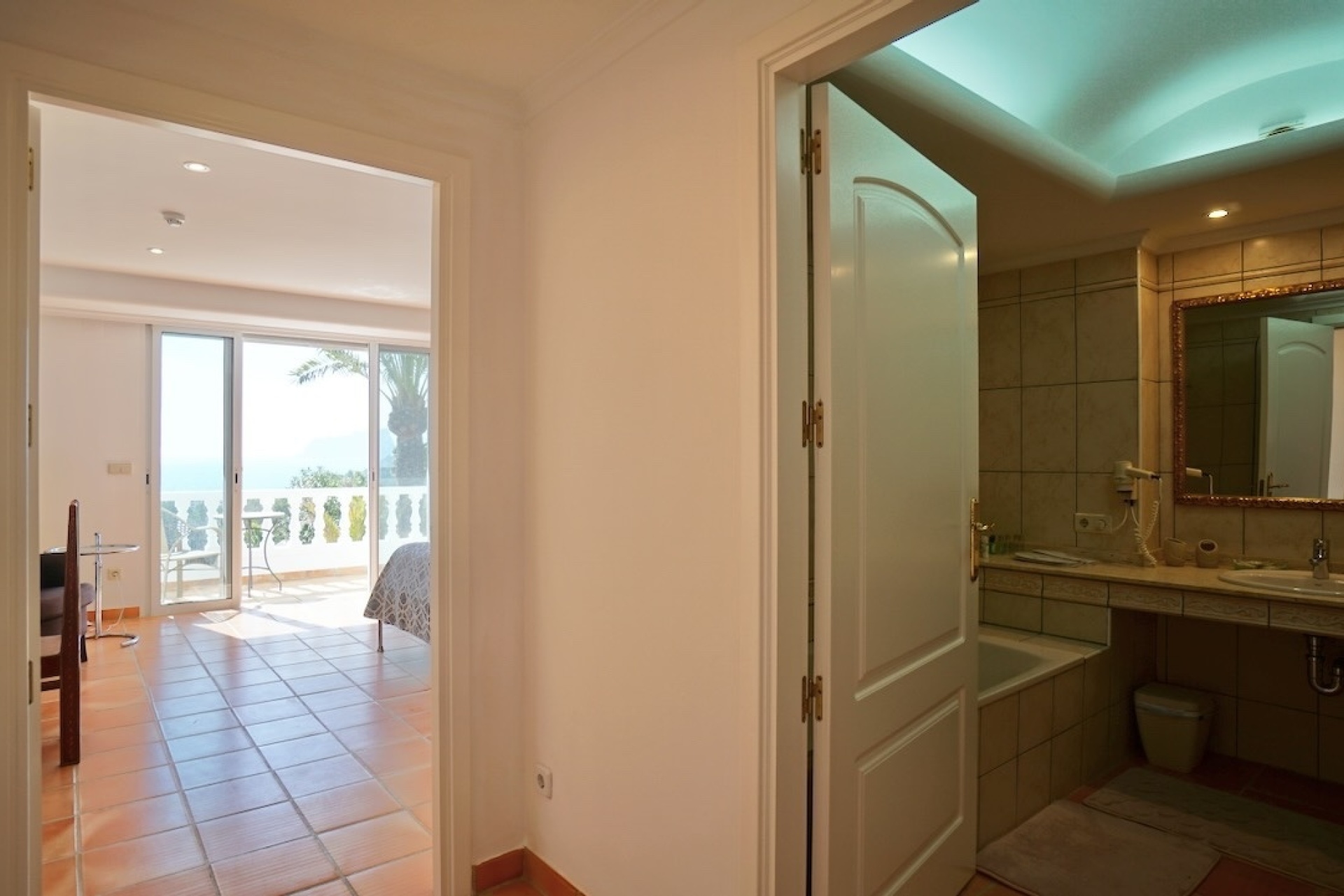 Resales - Villas - Moraira - Costera del Mar