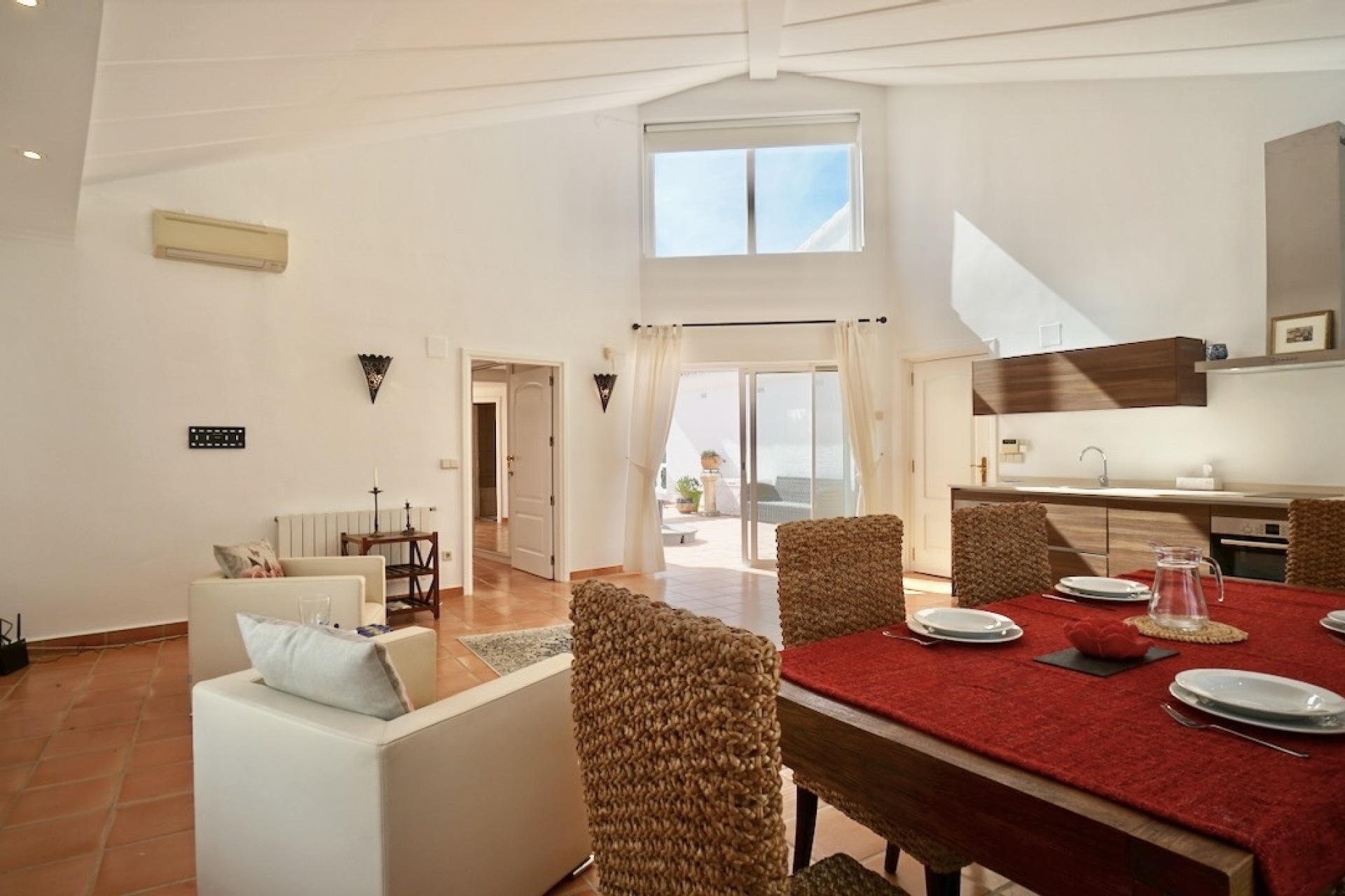 Resales - Villas - Moraira - Costera del Mar