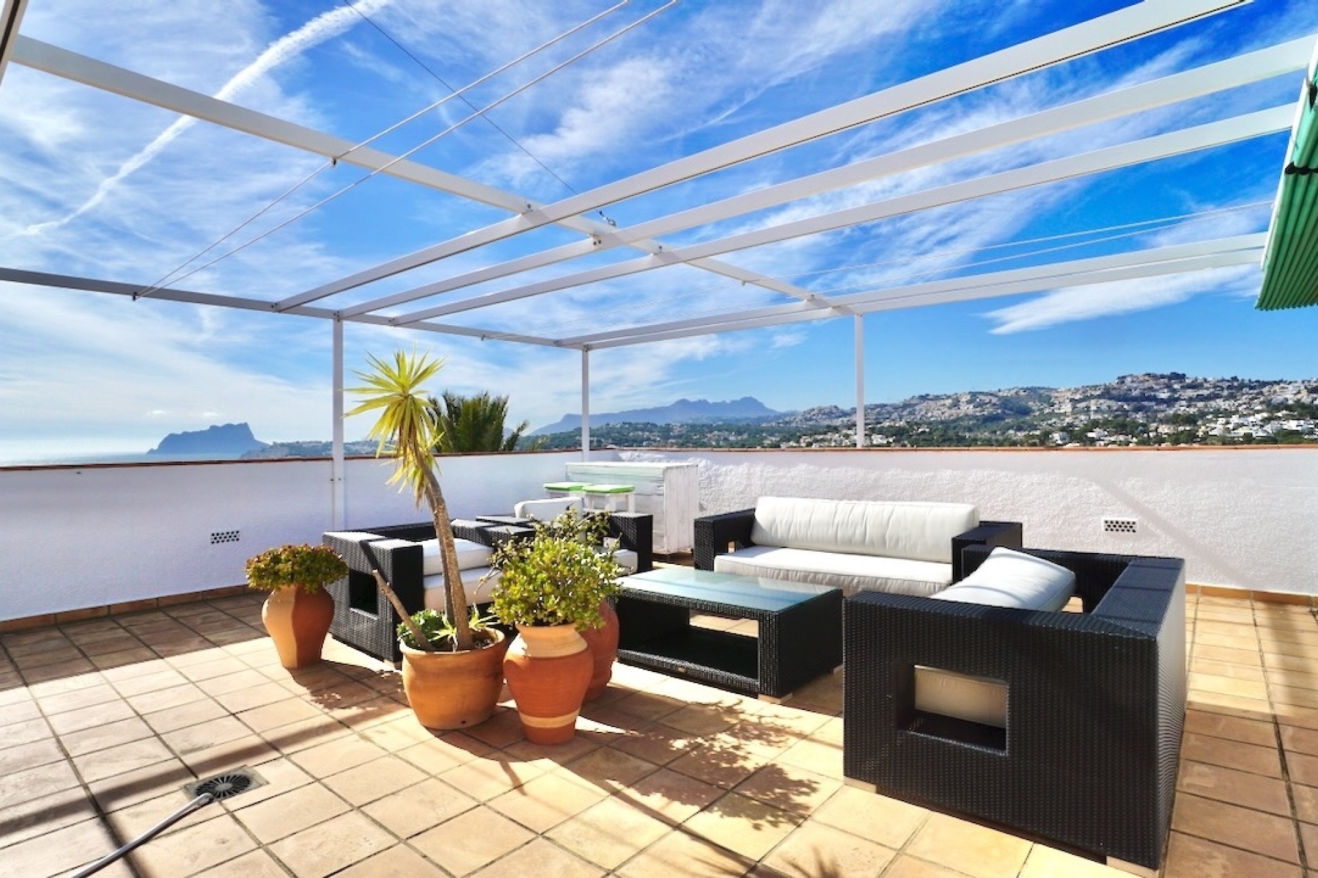 Resales - Villas - Moraira - Costera del Mar