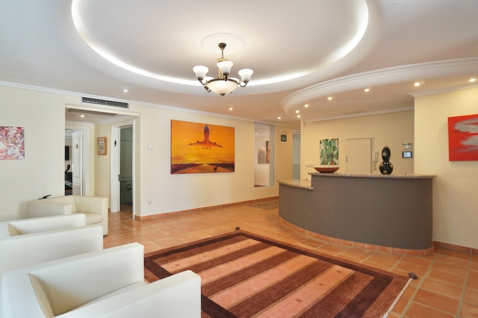 Resales - Villas - Moraira - Costera del Mar