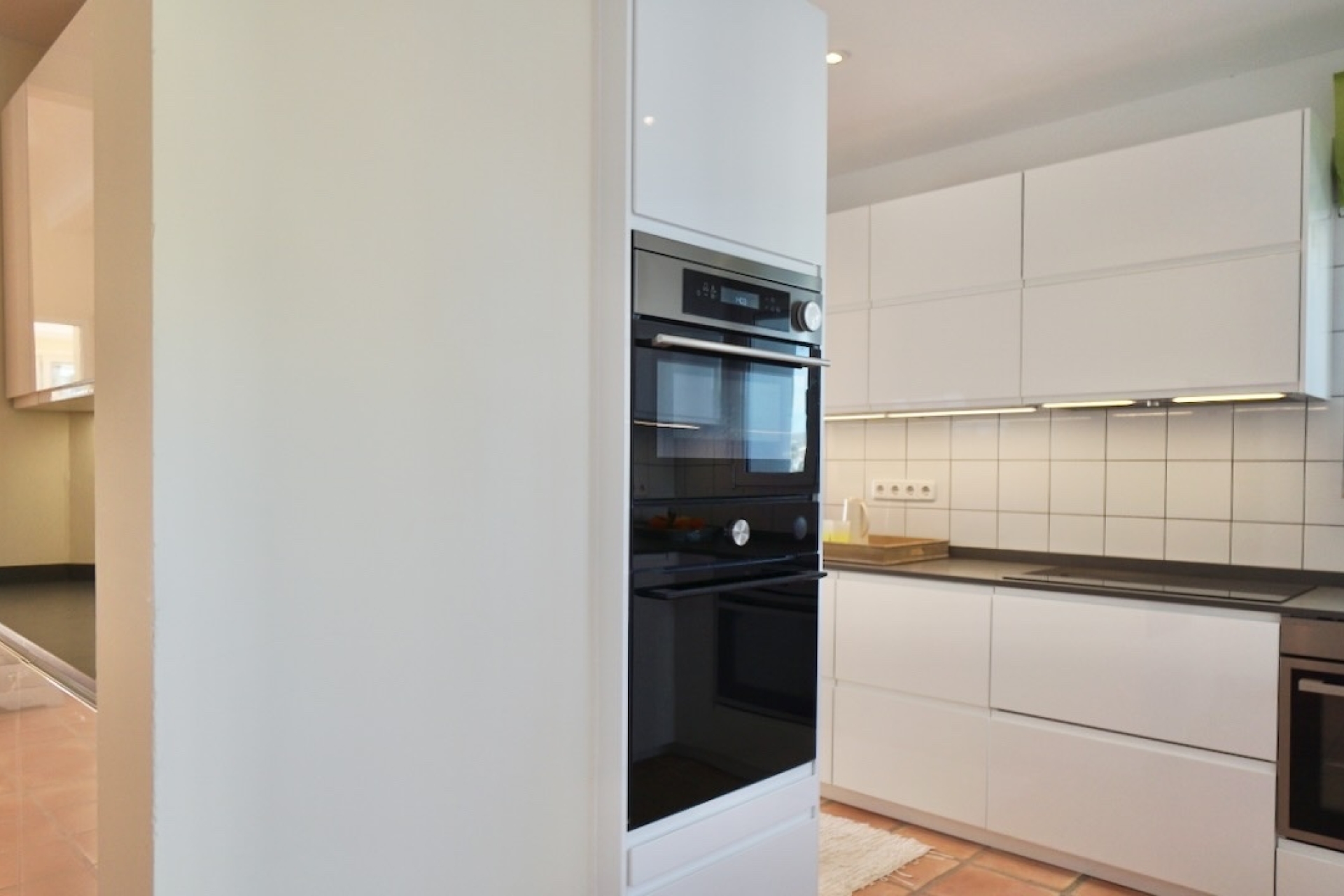 Resales - Villas - Moraira - Costera del Mar