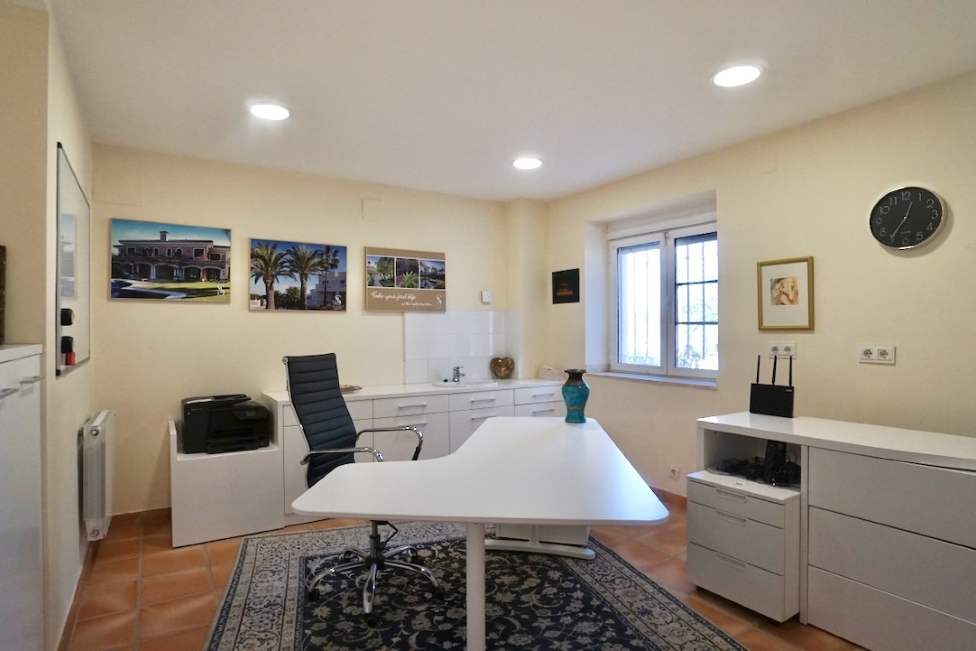 Resales - Villas - Moraira - Costera del Mar