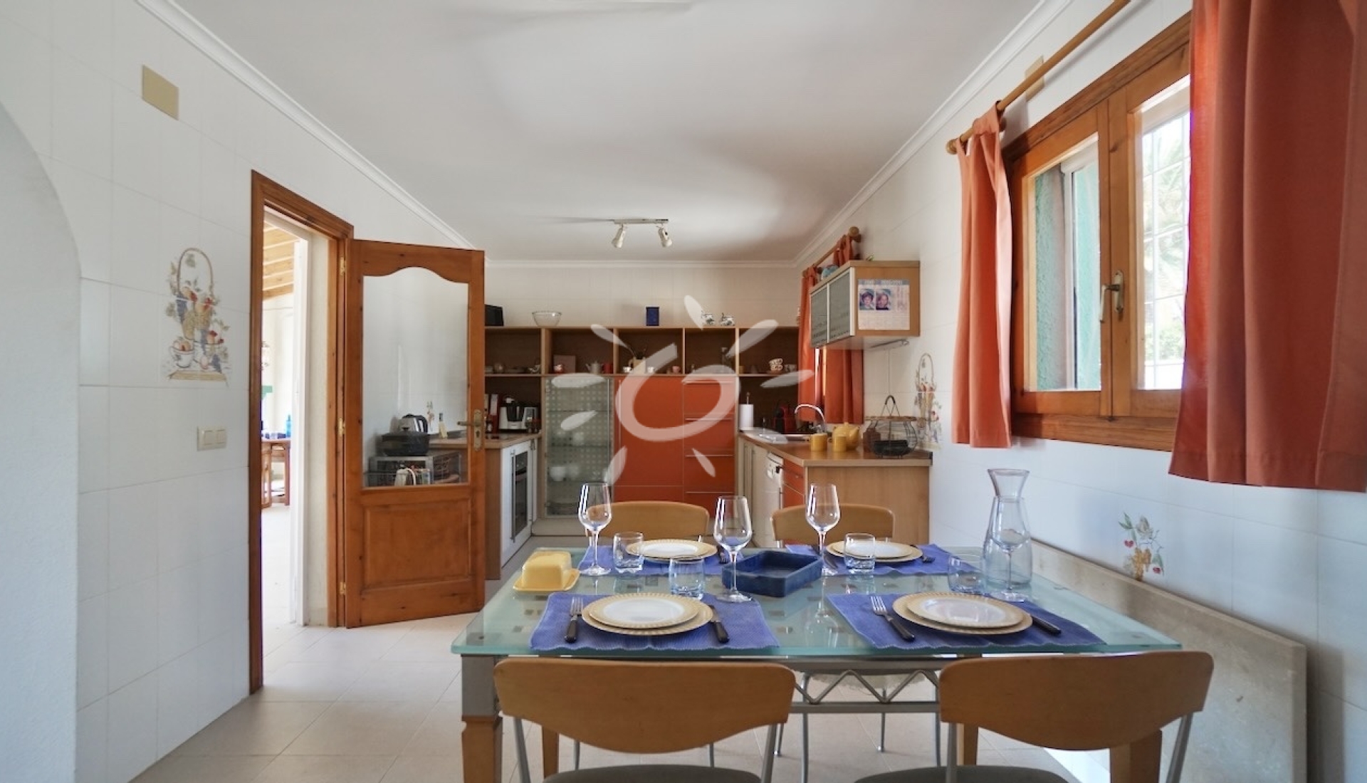 Resales - Villas - Moraira - Costera del Mar