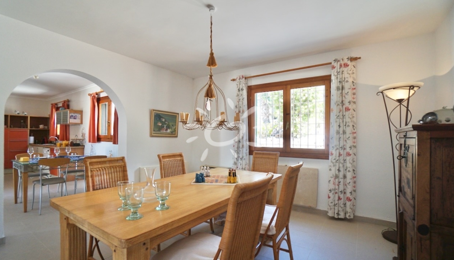 Resales - Villas - Moraira - Costera del Mar