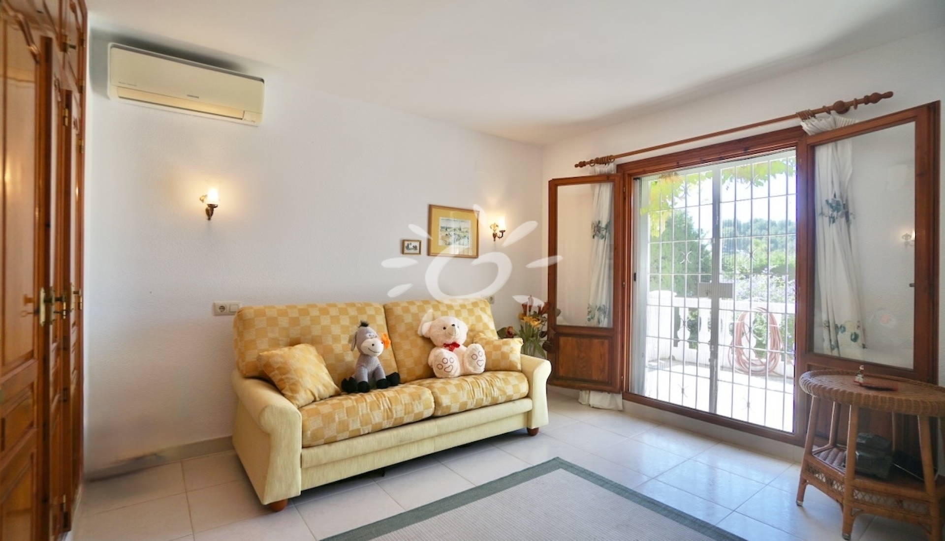 Resales - Villas - Moraira - Costera del Mar