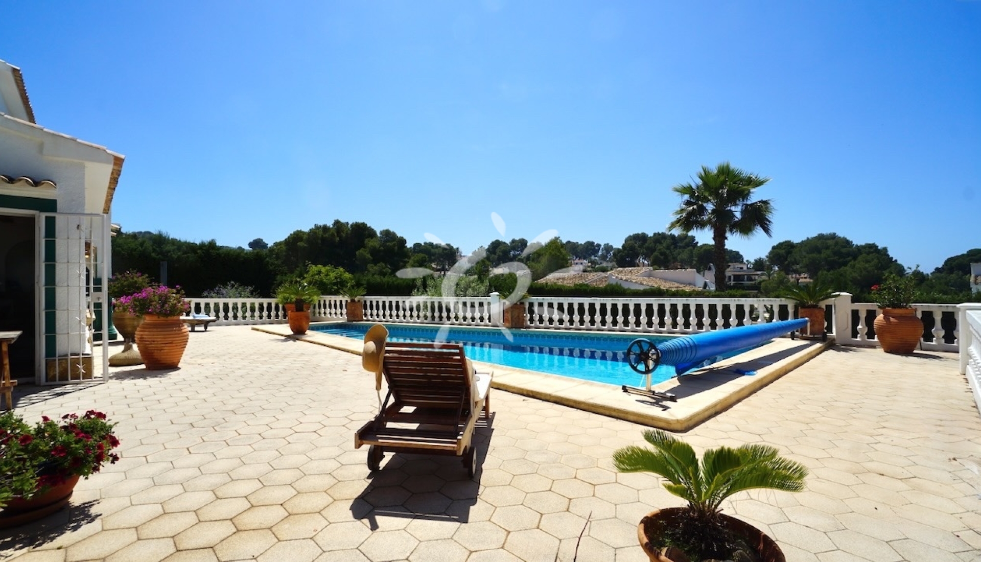 Resales - Villas - Moraira - Costera del Mar