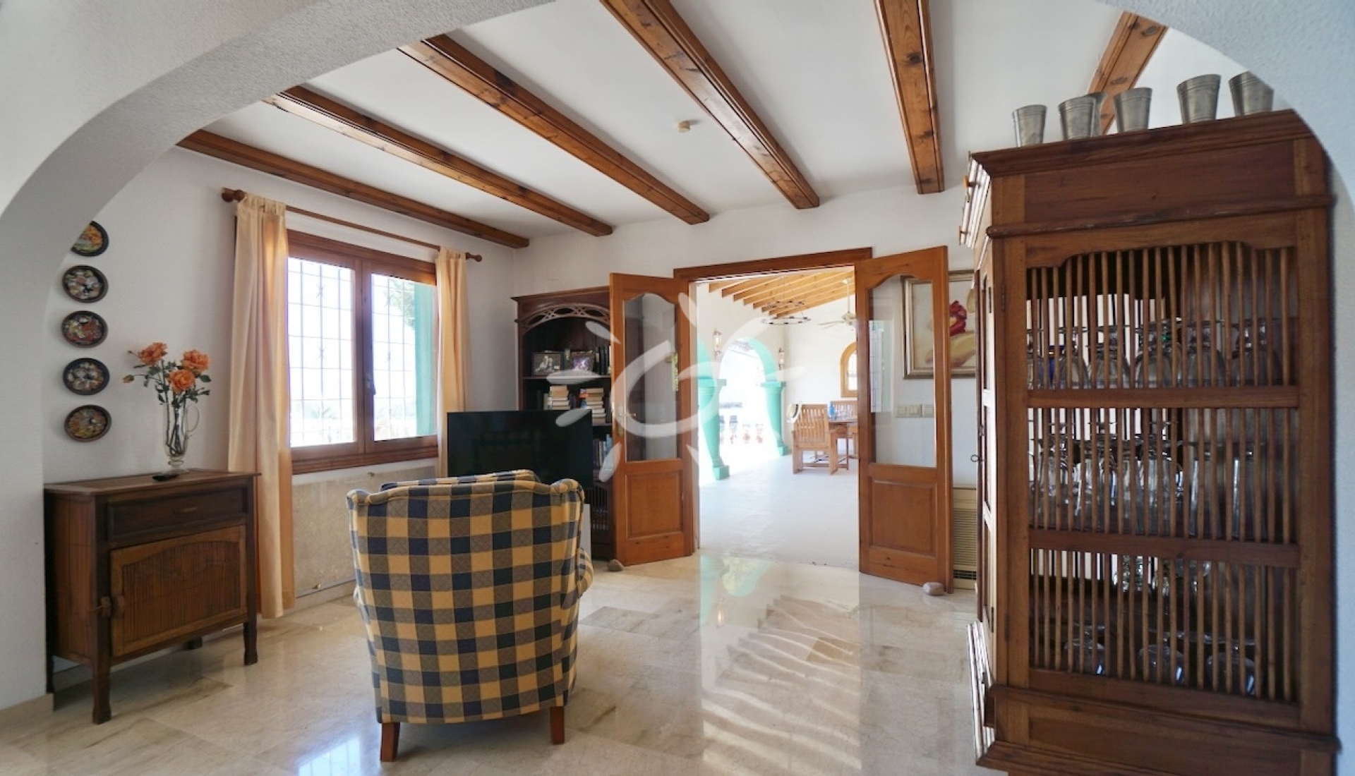Resales - Villas - Moraira - Costera del Mar