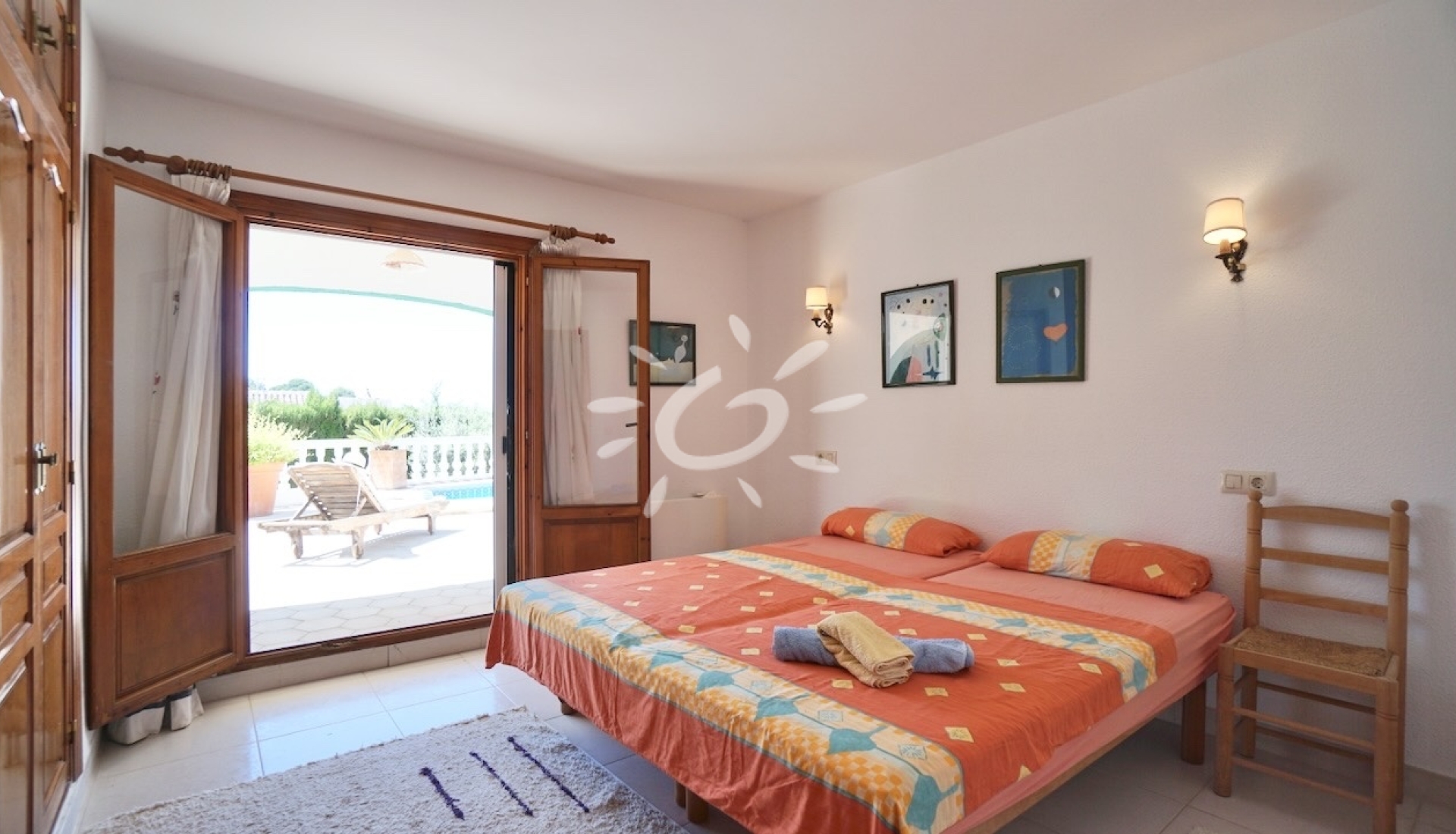 Resales - Villas - Moraira - Costera del Mar