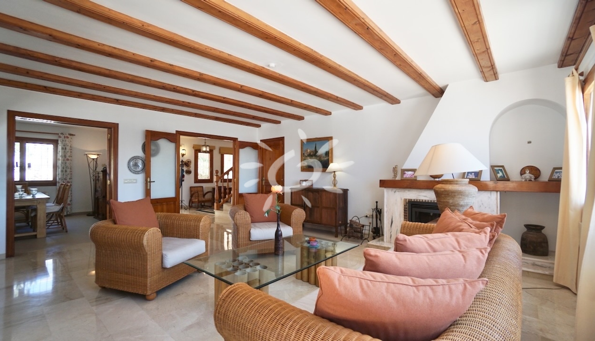 Resales - Villas - Moraira - Costera del Mar