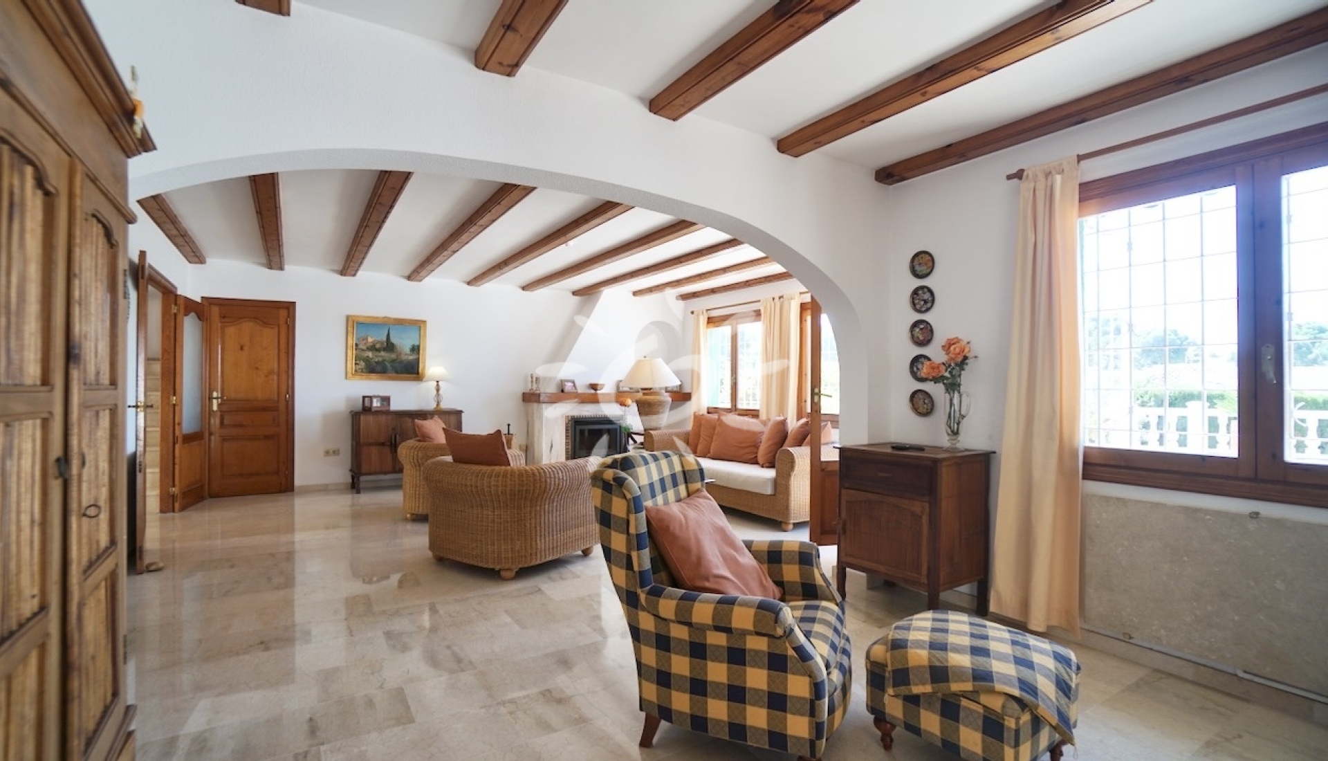Resales - Villas - Moraira - Costera del Mar