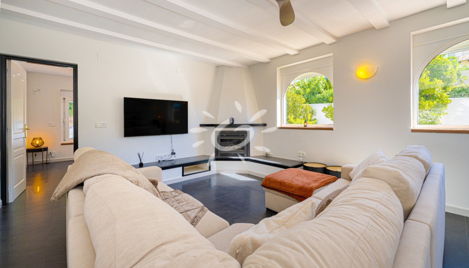 Resales - Villas - Moraira - Costera del Mar