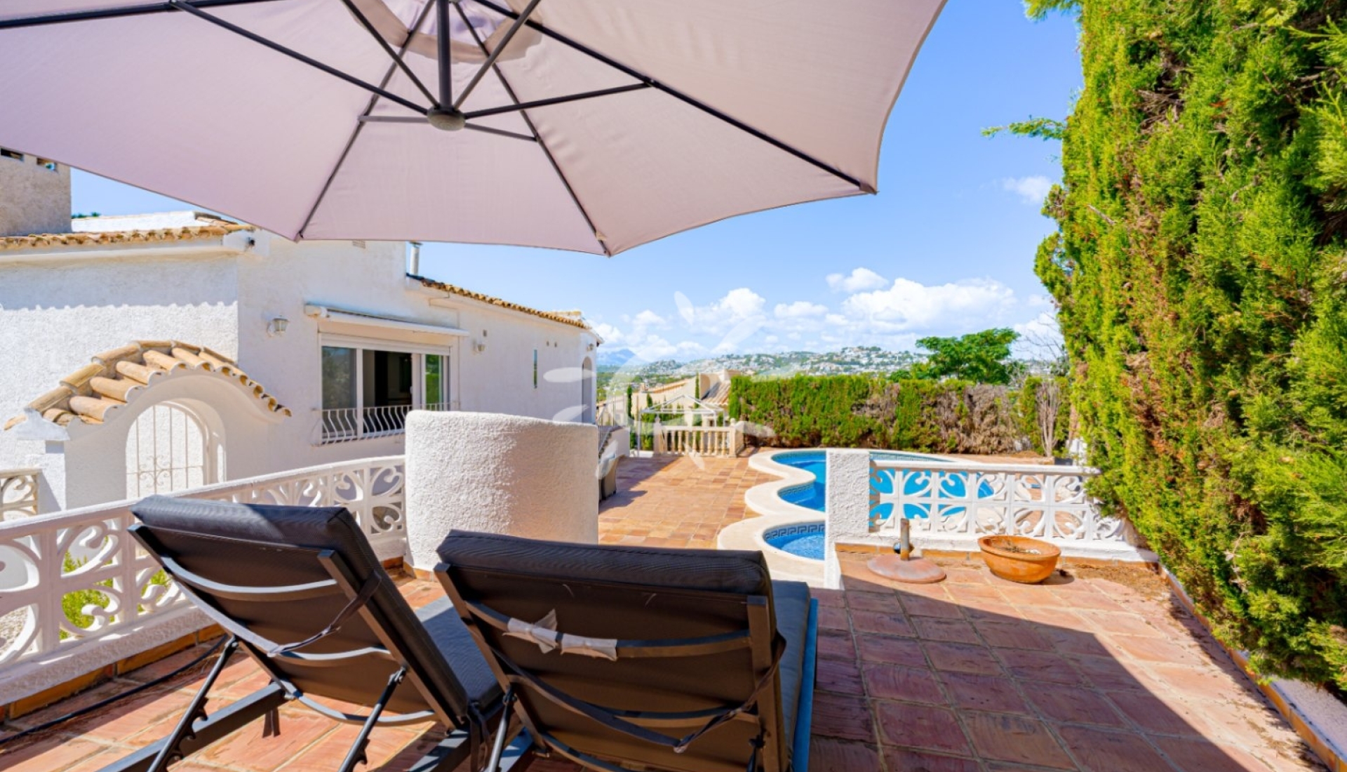 Resales - Villas - Moraira - Costera del Mar