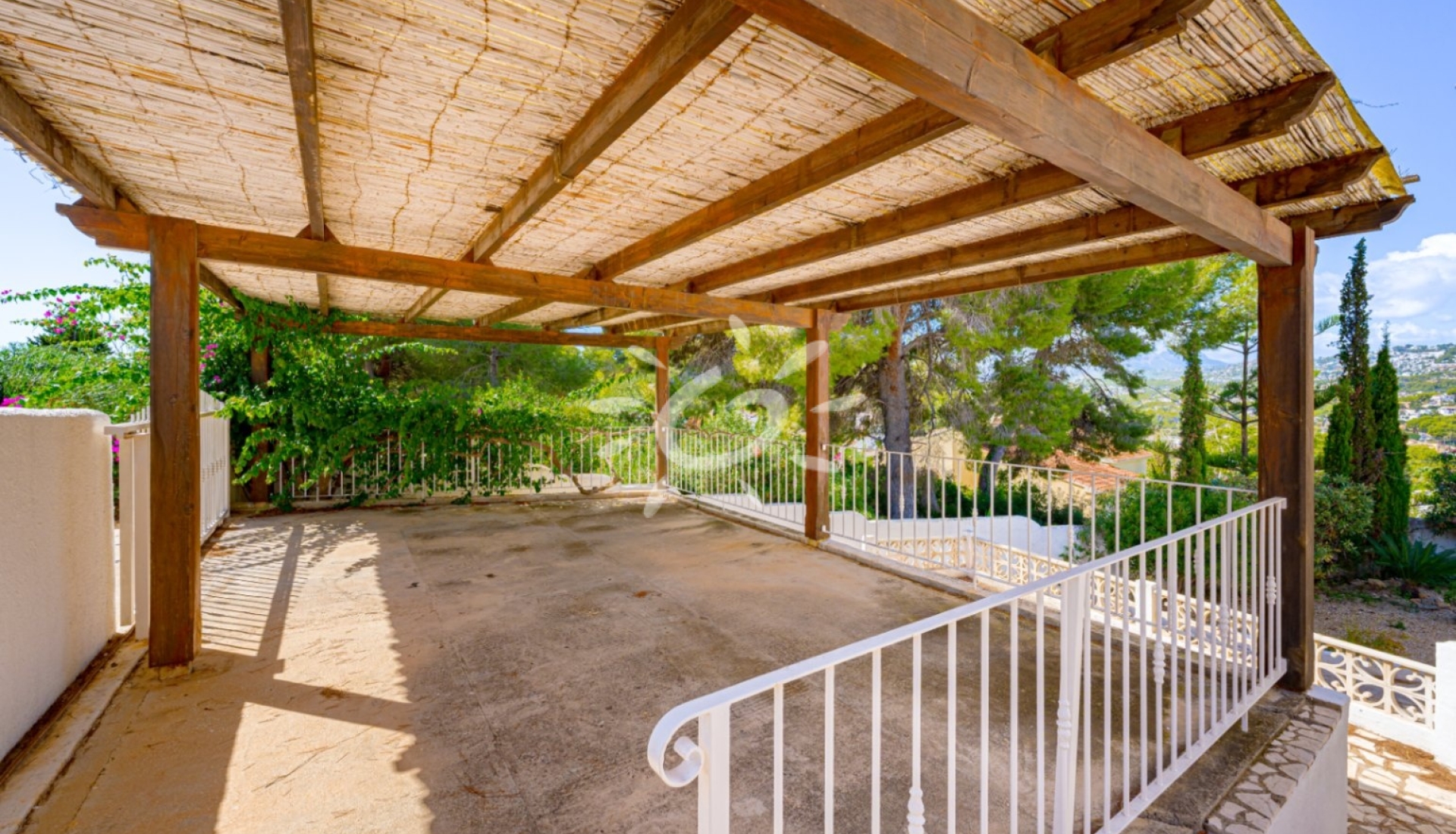 Resales - Villas - Moraira - Costera del Mar