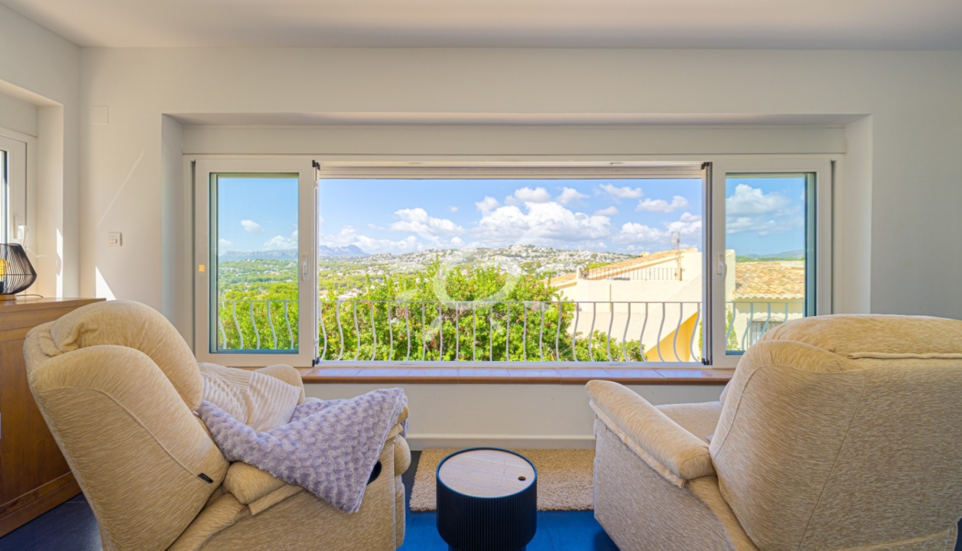 Resales - Villas - Moraira - Costera del Mar