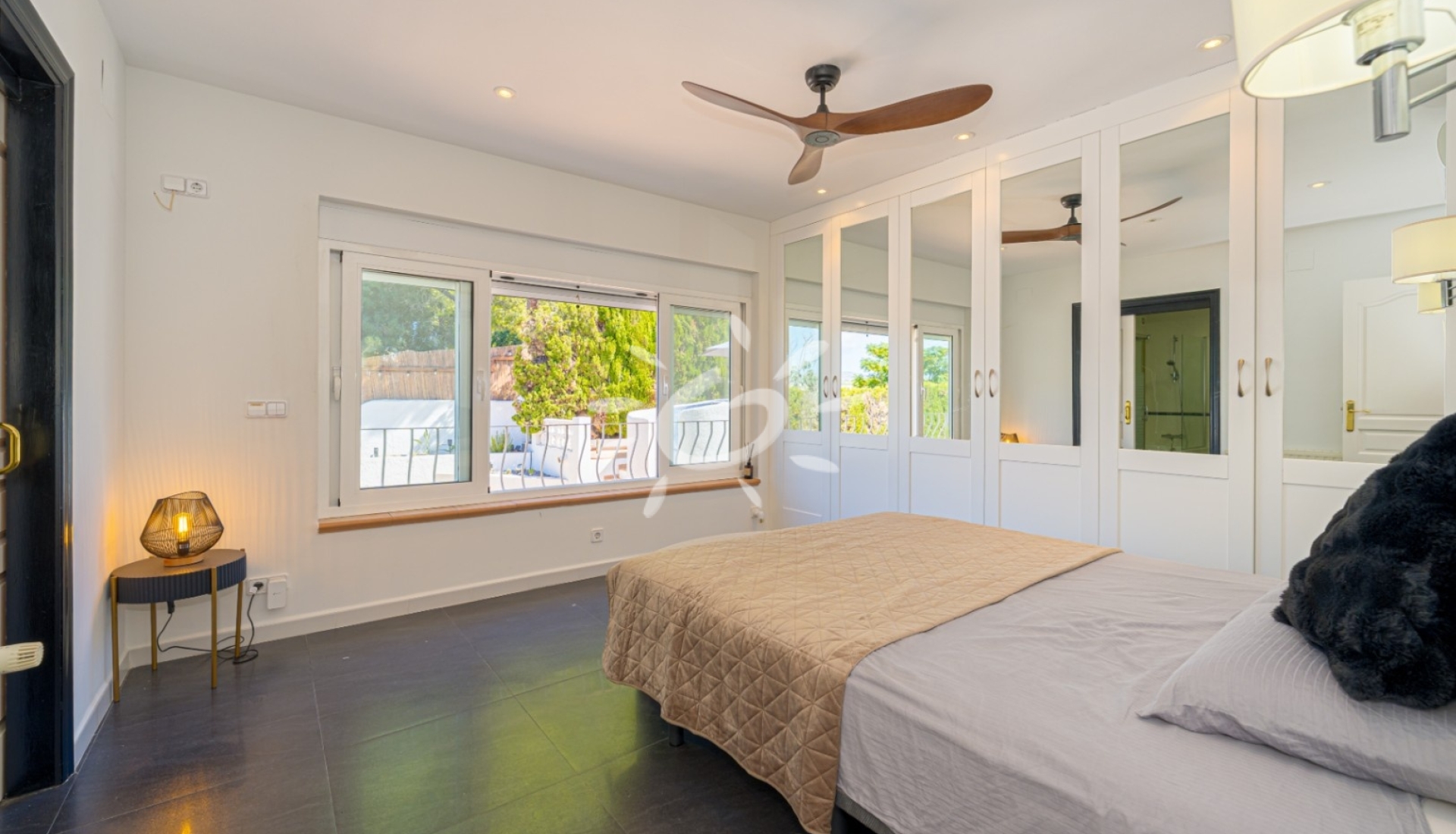 Resales - Villas - Moraira - Costera del Mar