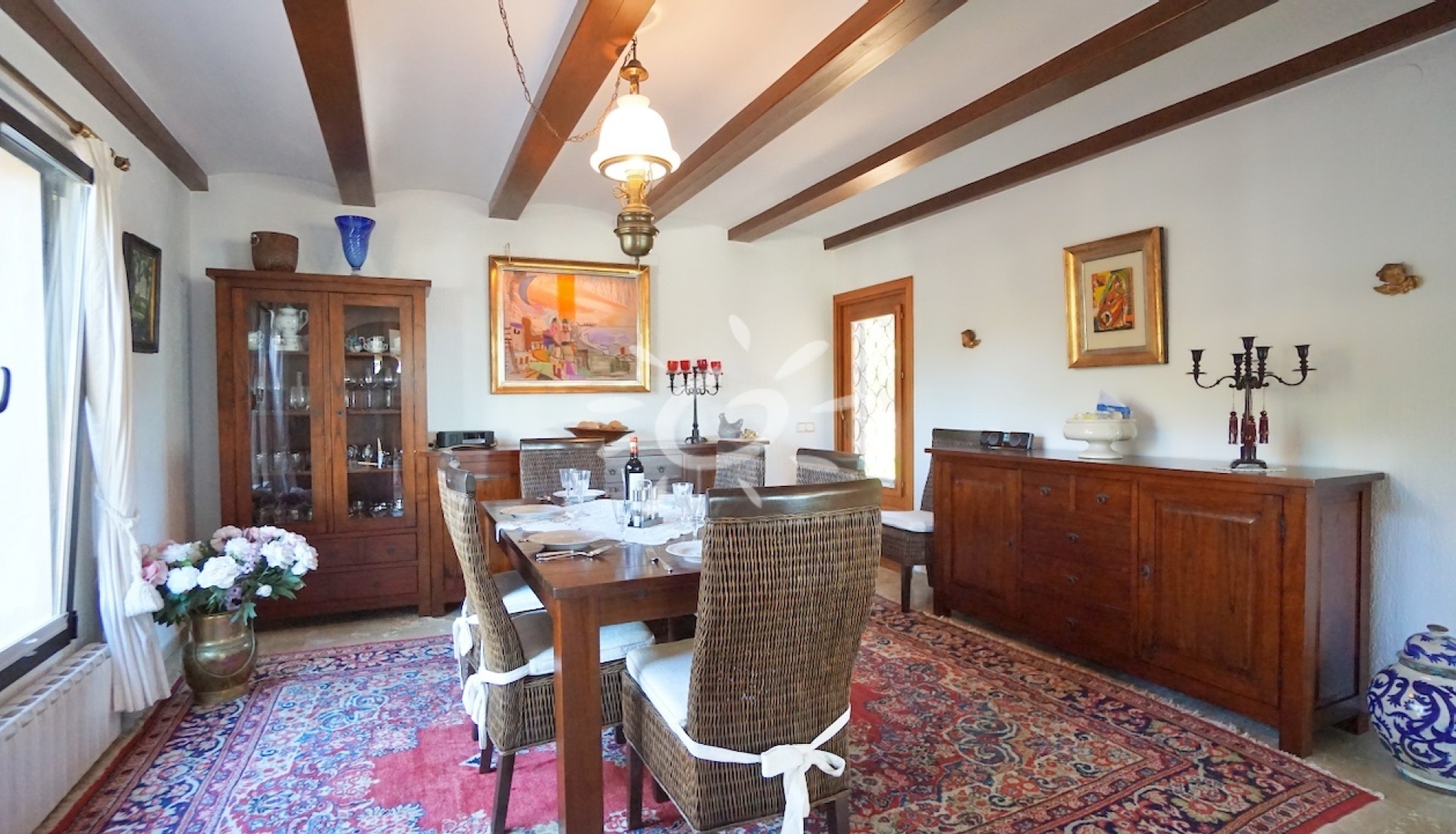 Resales - Villas - Moraira - Costera del Mar