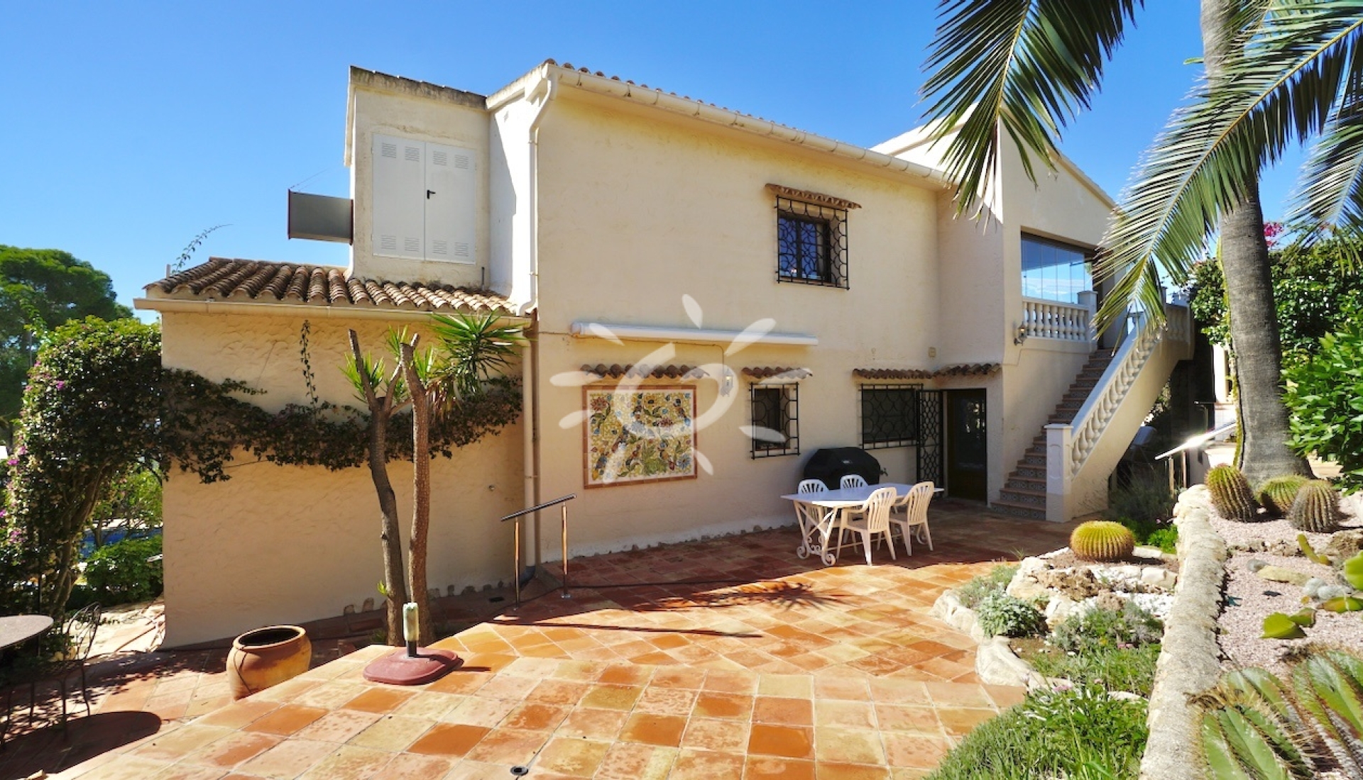 Resales - Villas - Moraira - Costera del Mar