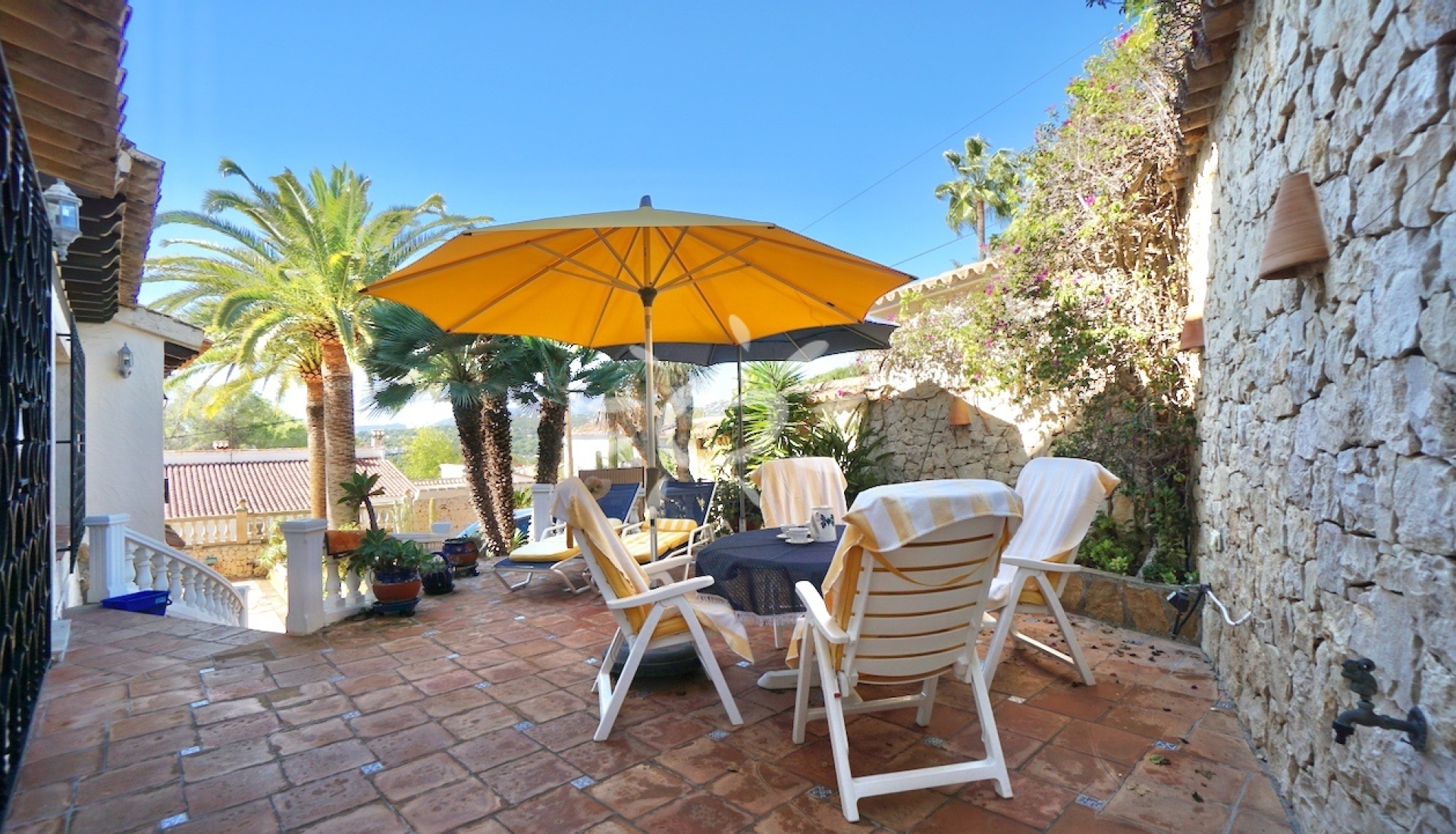 Resales - Villas - Moraira - Costera del Mar