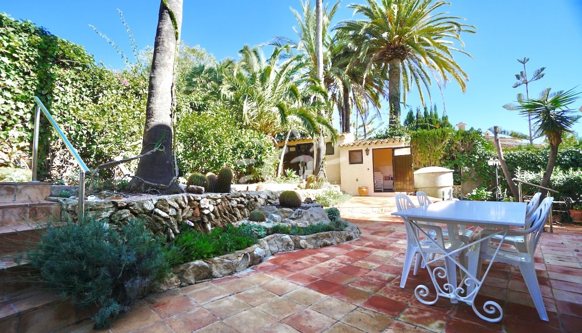 Resales - Villas - Moraira - Costera del Mar