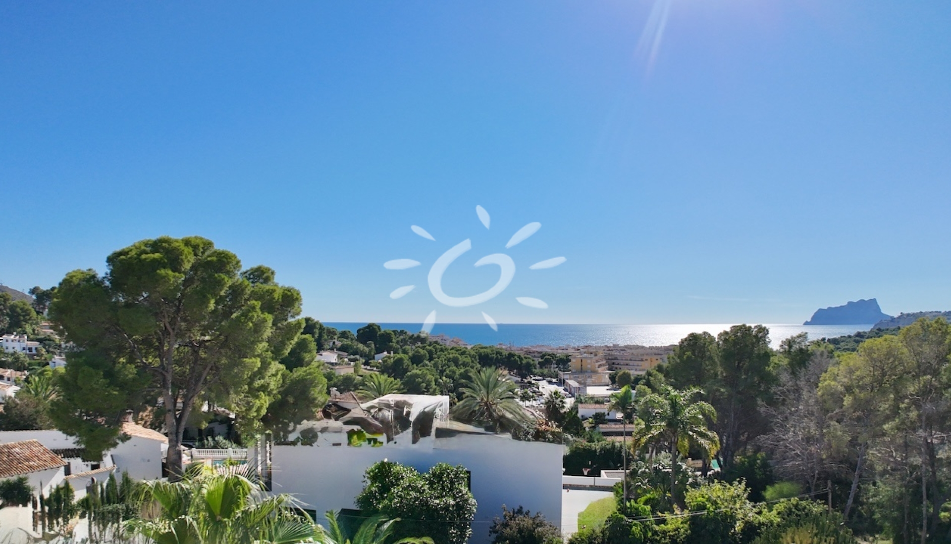 Resales - Villas - Moraira - Costera del Mar