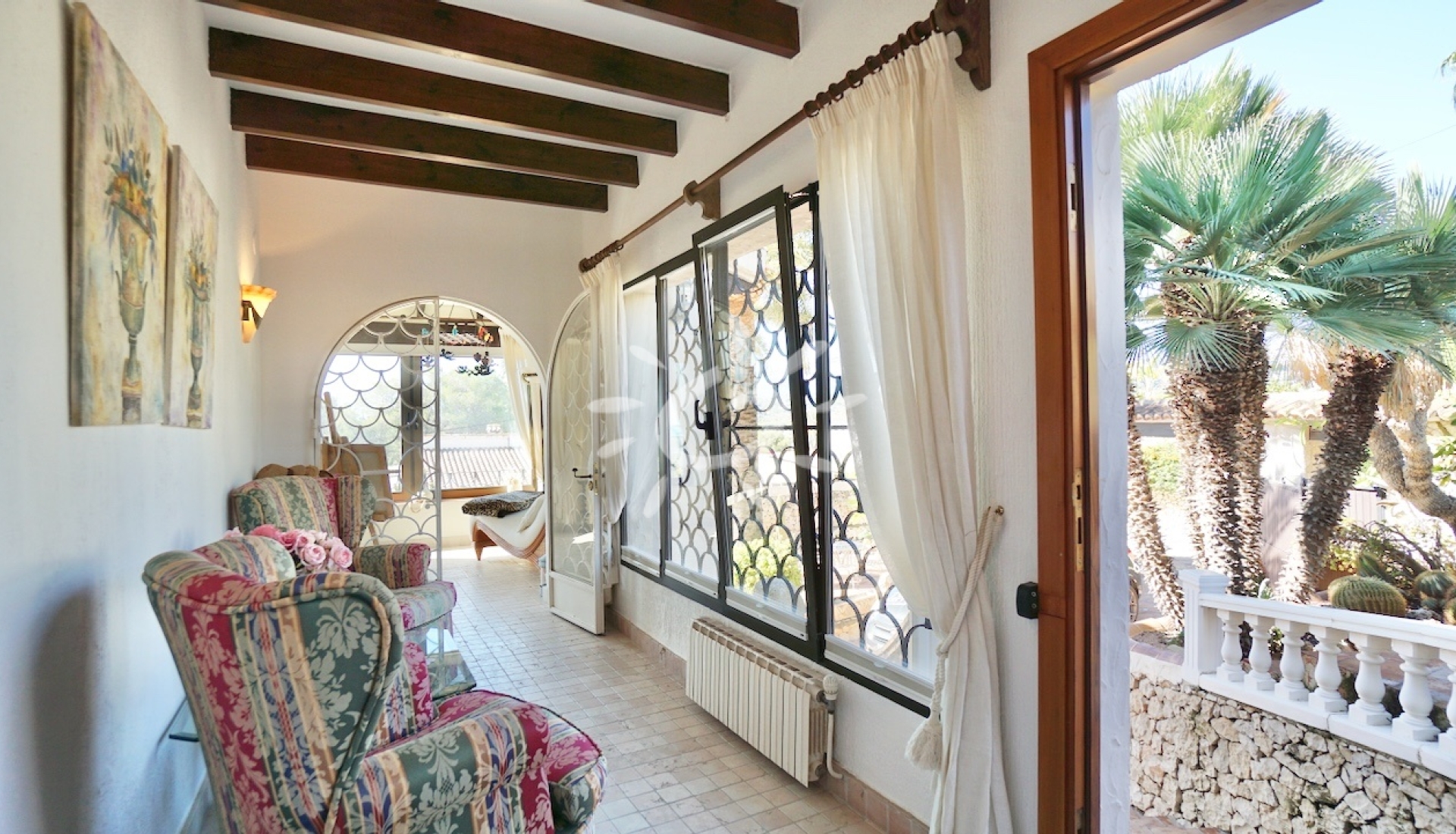 Resales - Villas - Moraira - Costera del Mar