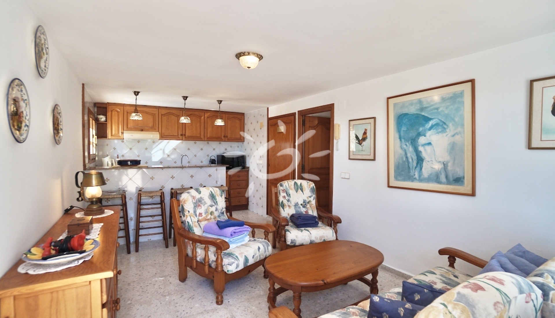 Resales - Villas - Moraira - Costera del Mar