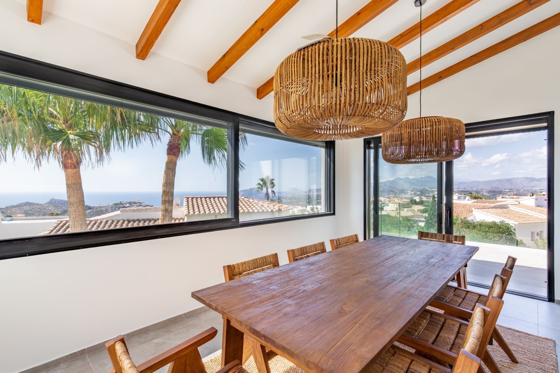 Resales - Villas - Moraira - Cumbre del Sol